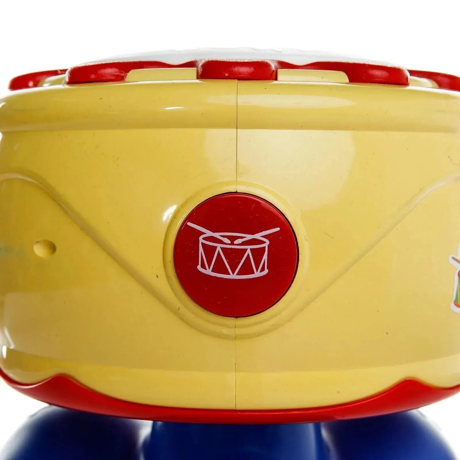 Rotating Musical Drum with Lights - Image 4