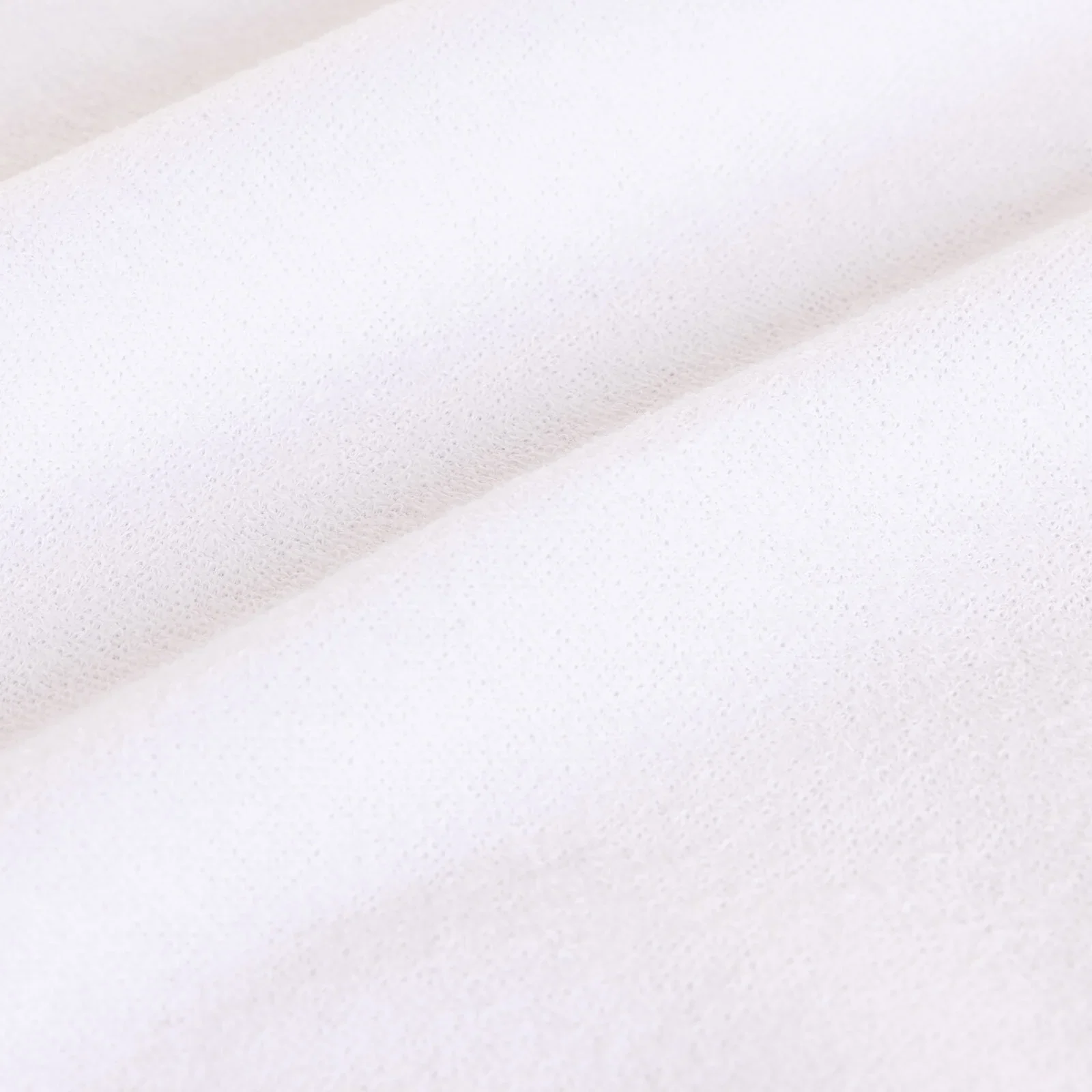 SafeMom Unisex Undersheet - White - Image 4