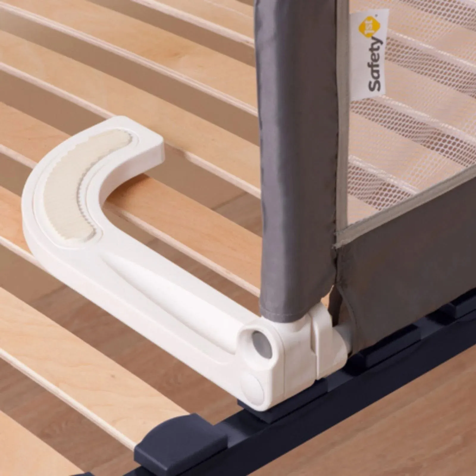 Safety 1st Portable Bed Rail - Image 6