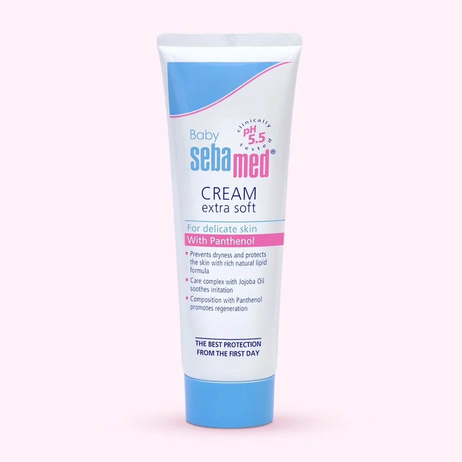 Sebamed Baby Cream Extra Soft 50ml - Image 2