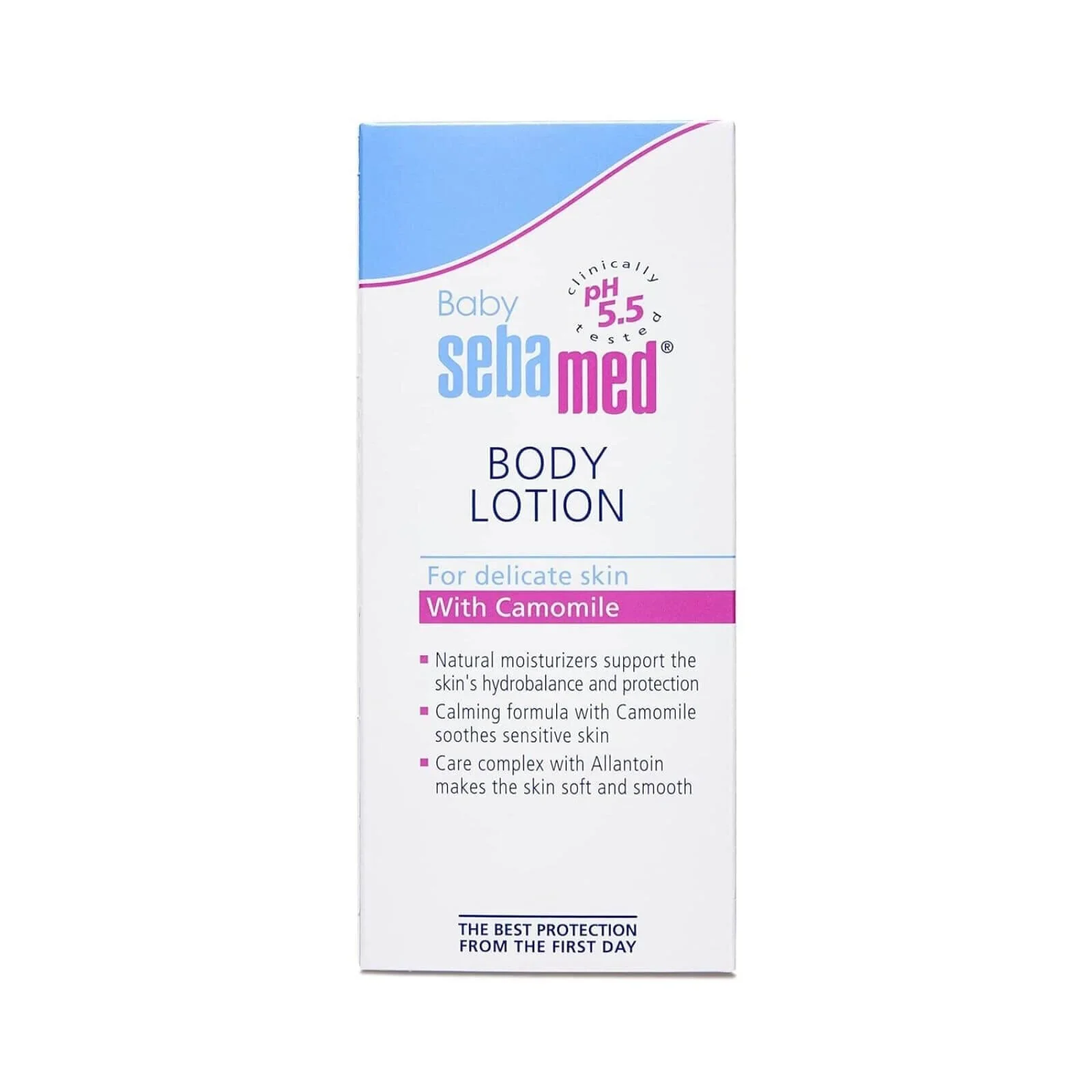 Sebamed Baby Lotion 100ml - Image 3
