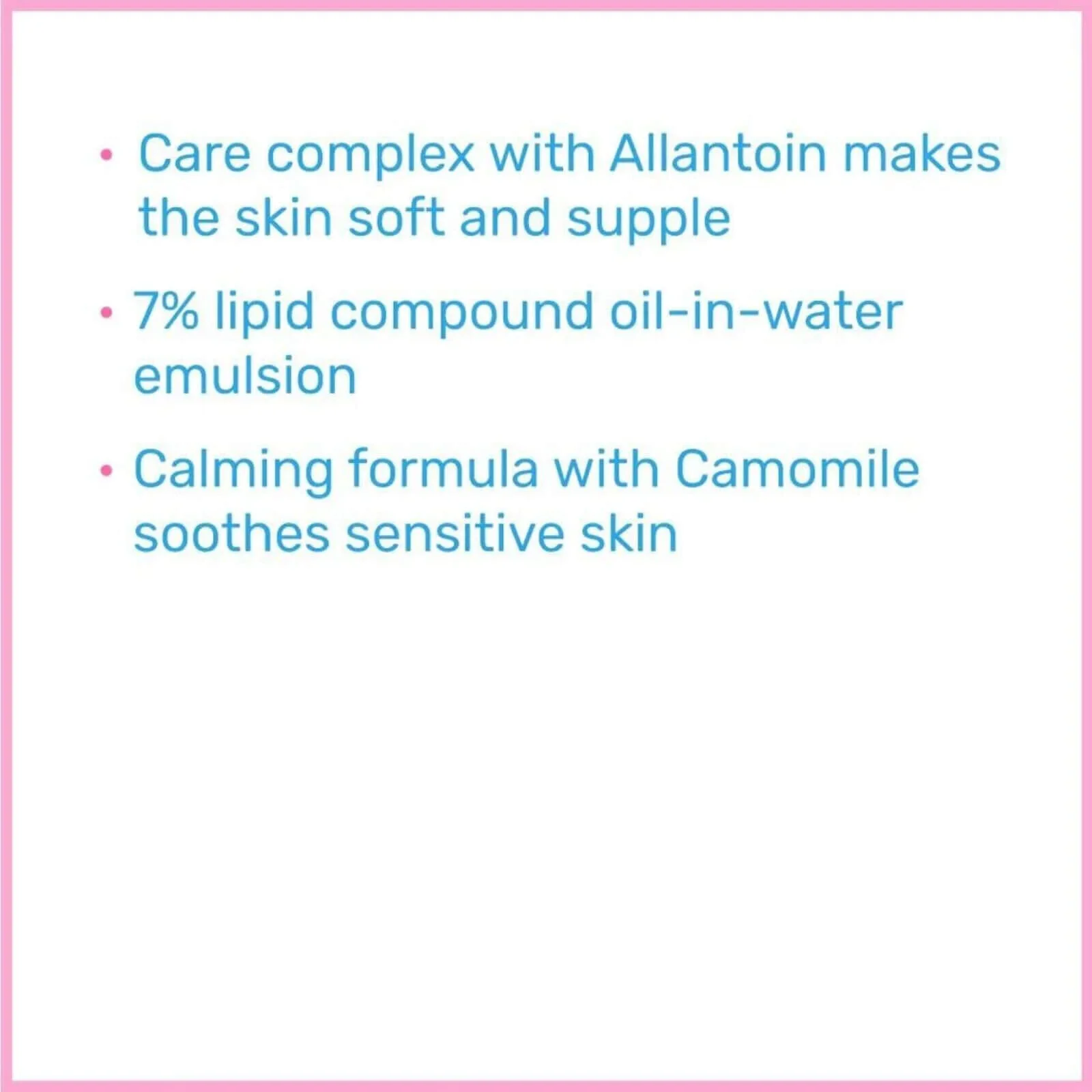 Sebamed Baby Lotion 100ml - Image 6