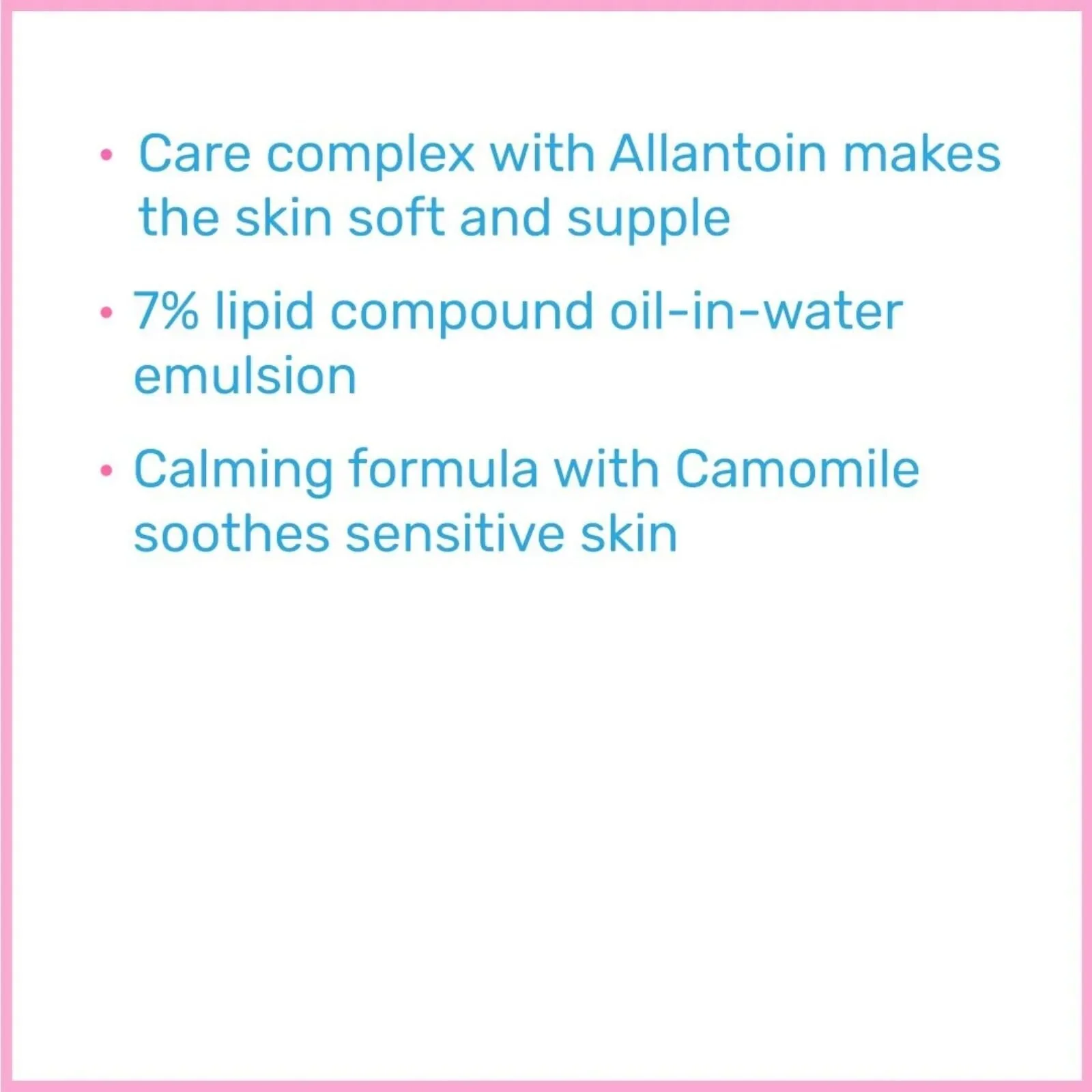 Sebamed Baby Lotion 750ml - Image 4