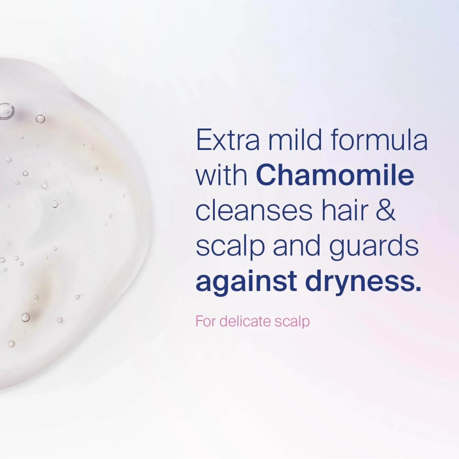 Sebamed Childrens Shampoo 500ml - Image 4
