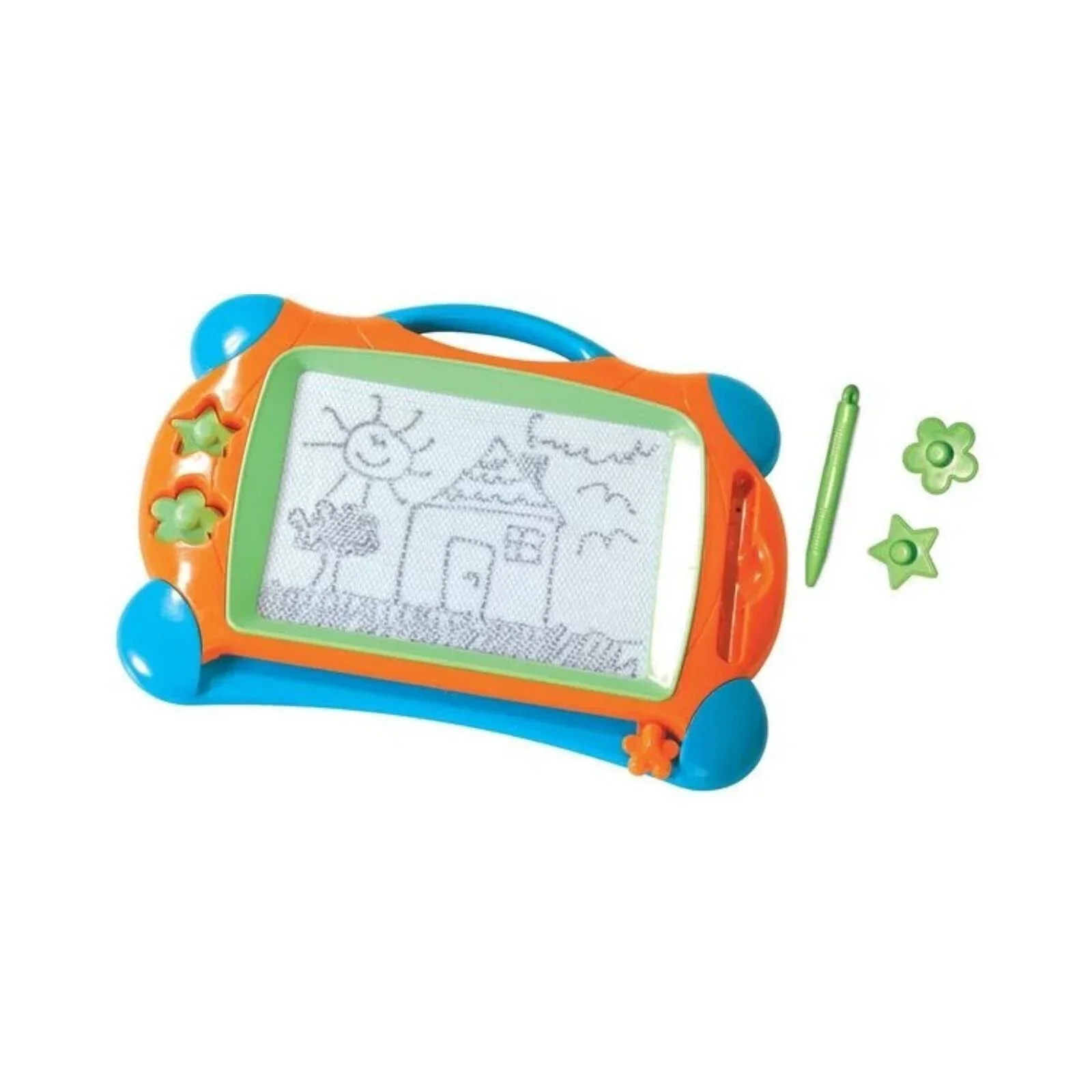 SES Creative Magnetic Drawing Board - Image 2