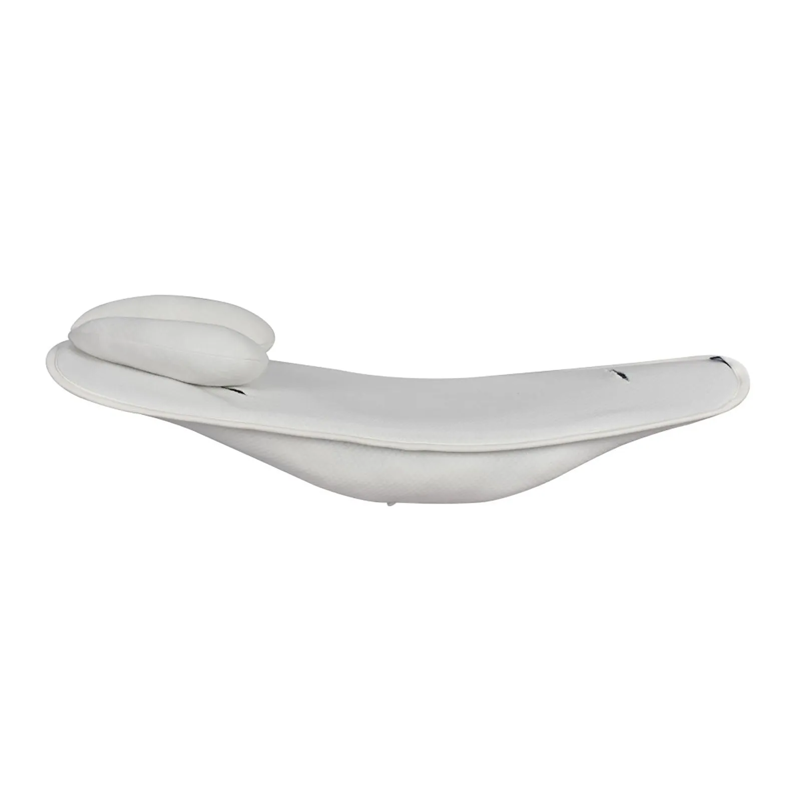 Sevi Bebe Infant Carrier Back Support - Ecru - Image 2