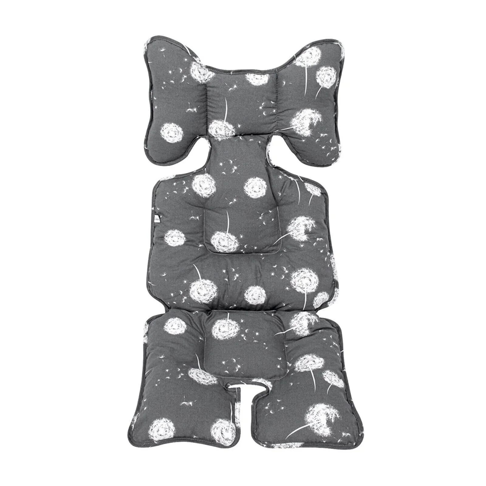 Sevi Bebe Stroller & Car Seat Cushion Dandelion - Image 3