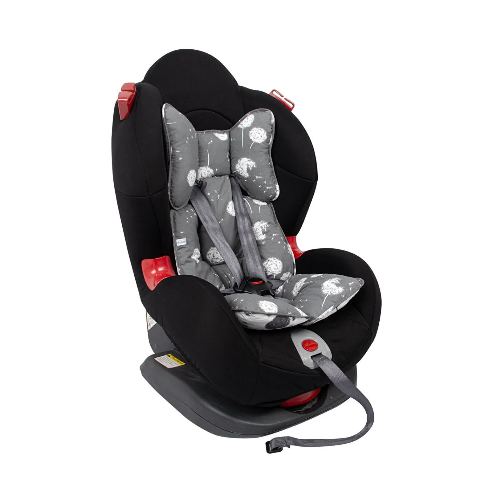 Sevi Bebe Stroller & Car Seat Cushion Dandelion - Image 7