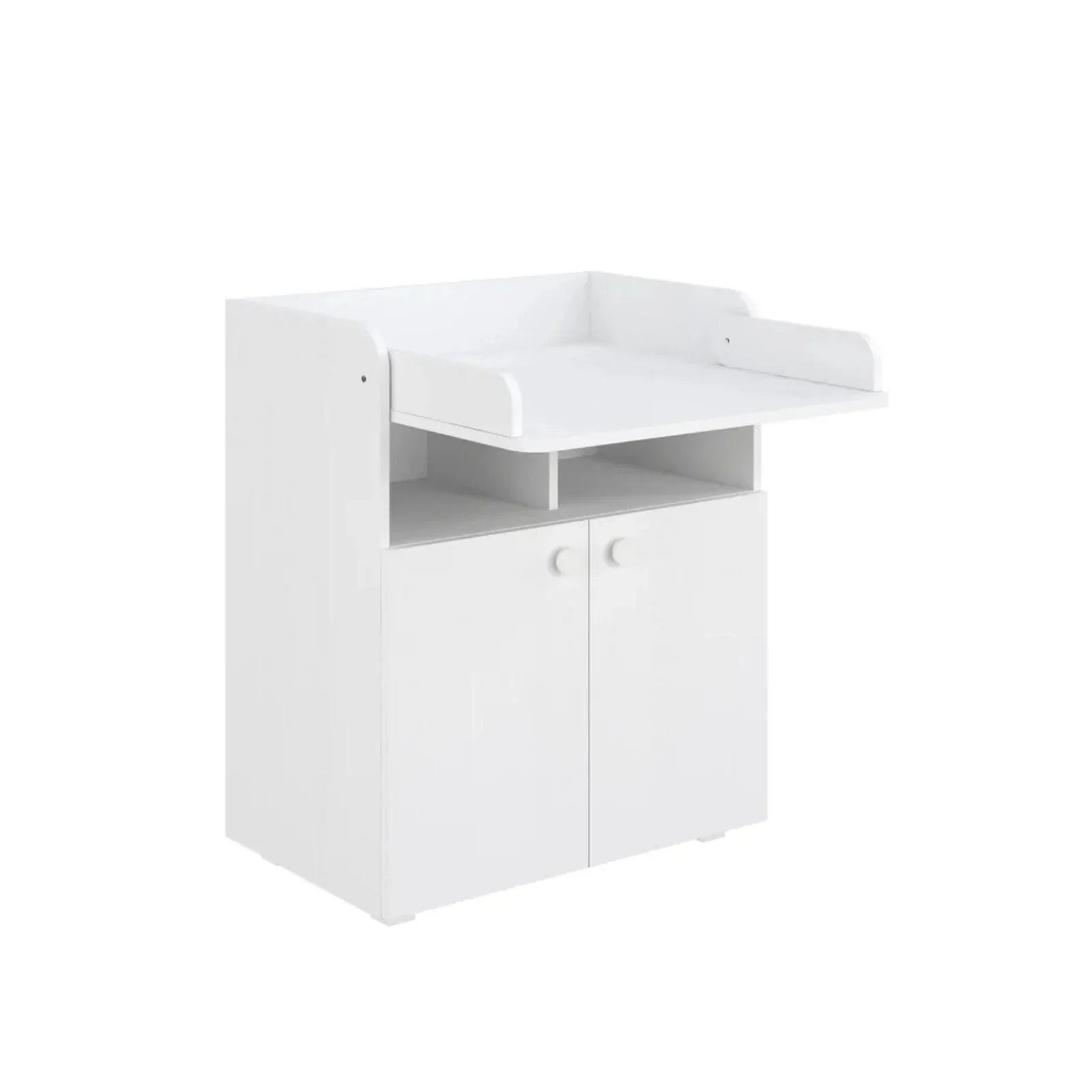 Shefa Kids 700 Changing Unit - White - Image 2