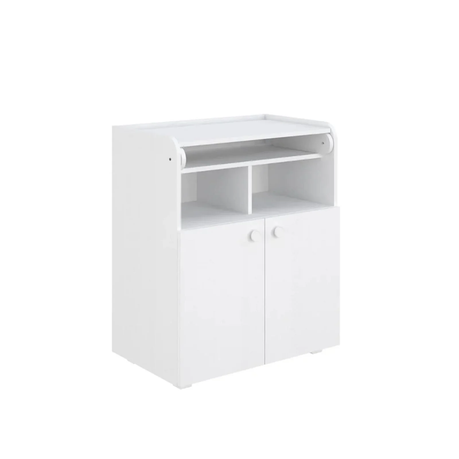Shefa Kids 700 Changing Unit - White - Image 3
