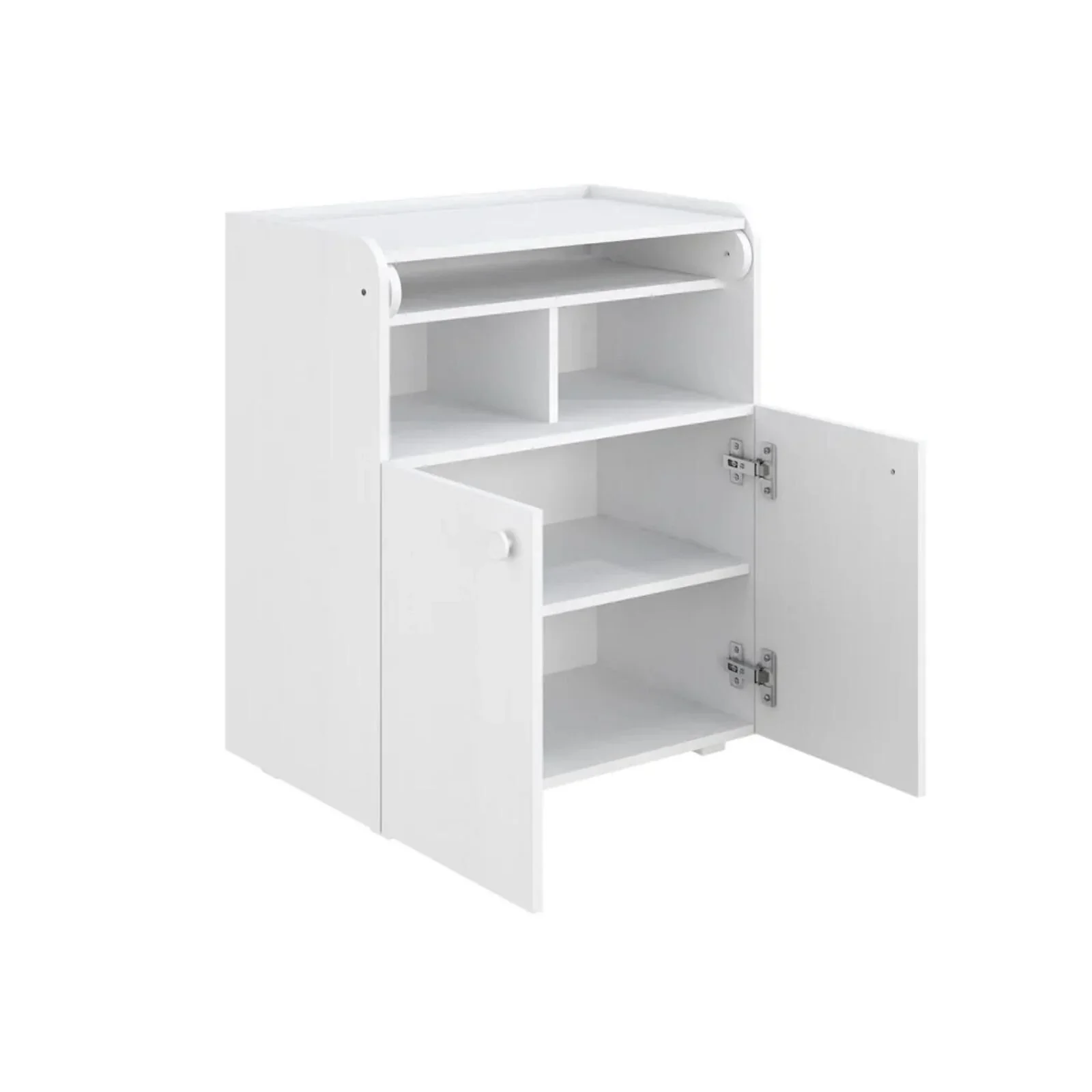 Shefa Kids 700 Changing Unit - White - Image 4