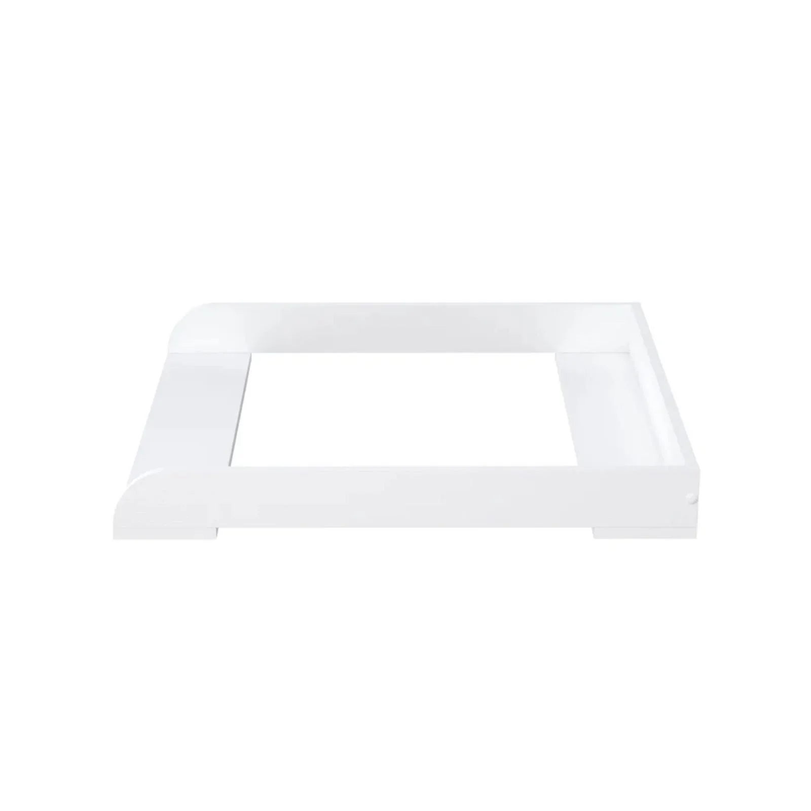 Shefa Kids 800 Universal Dresser Baby Changing Top - White - Image 5