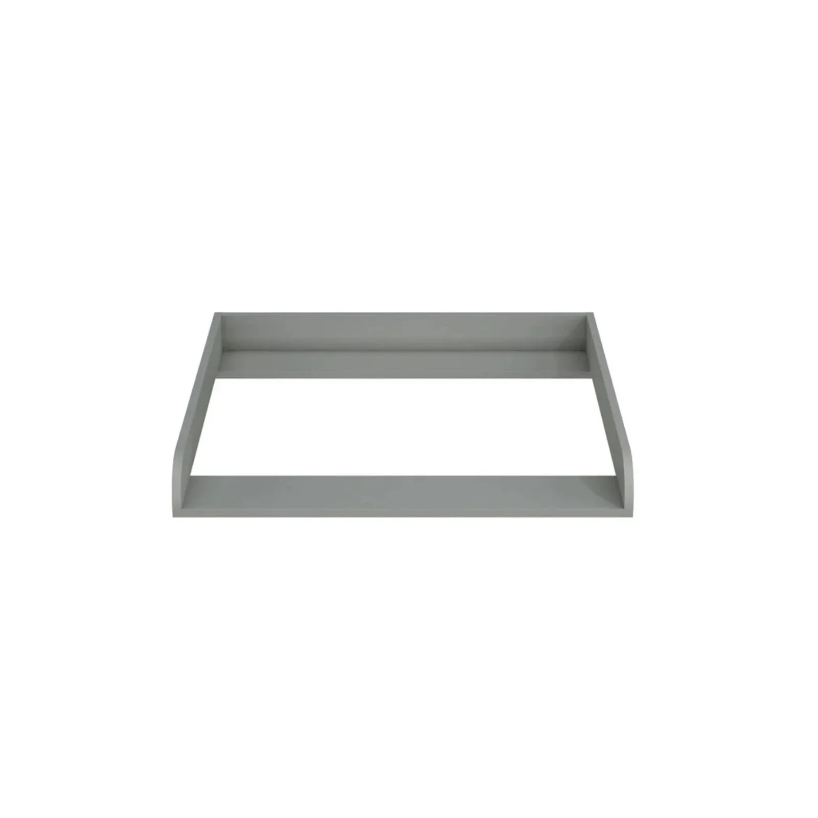 Shefa Kids 800 Universal Dresser Baby Changing Top - Grey
