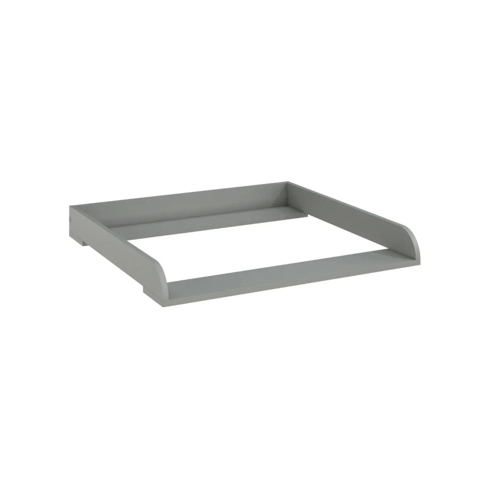 Shefa Kids 800 Universal Dresser Baby Changing Top - Grey - Image 5