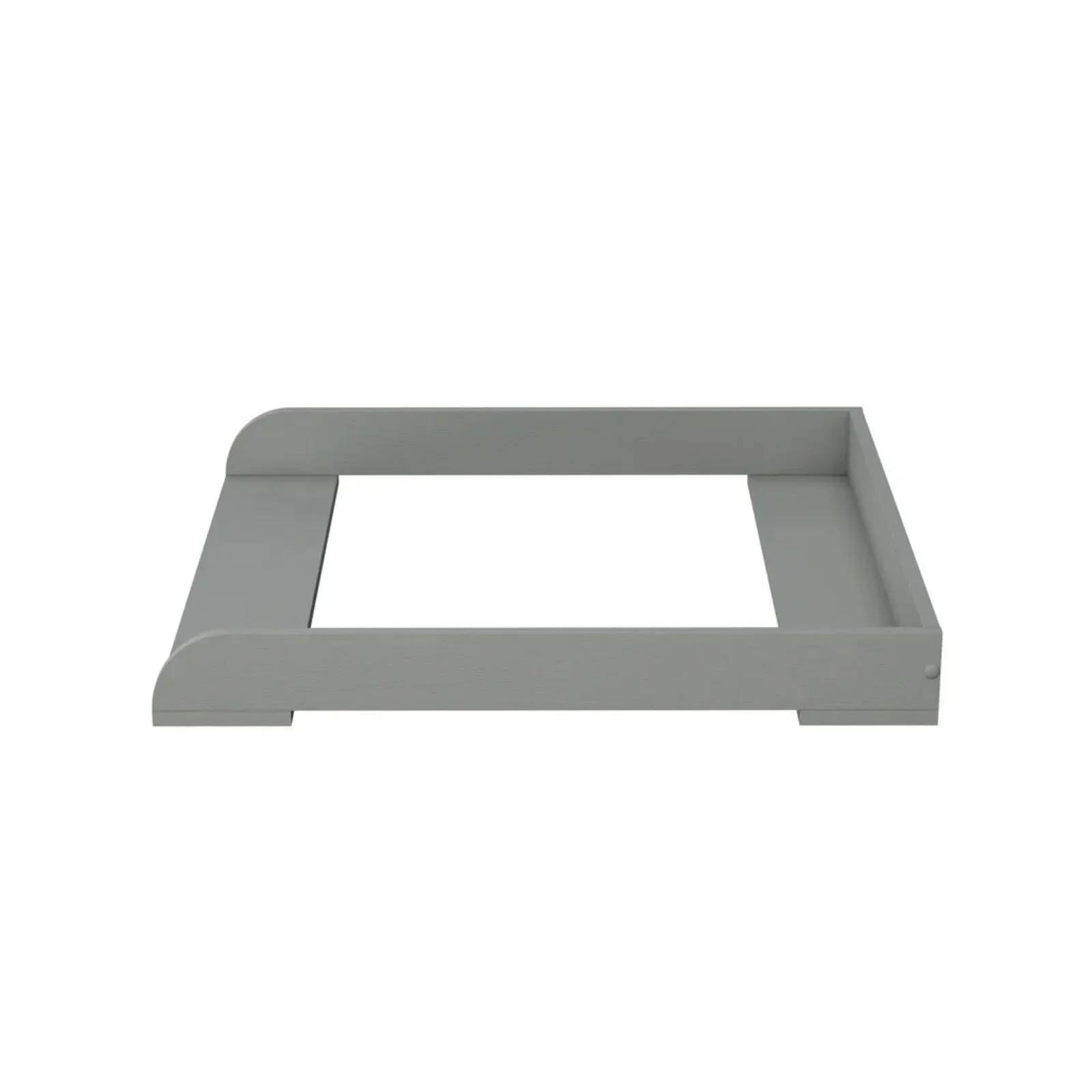 Shefa Kids 800 Universal Dresser Baby Changing Top - Grey - Image 6