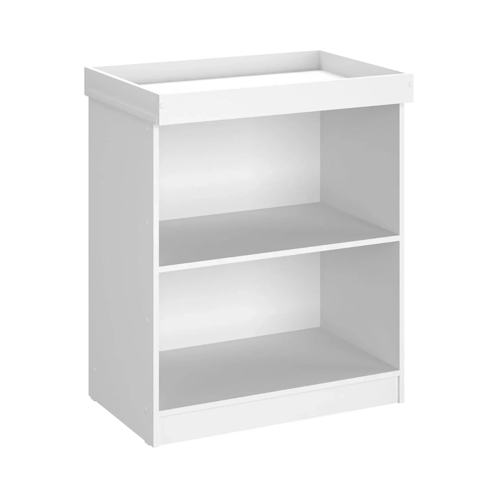 Shefa Kids 810 Changing Table - White - Image 3