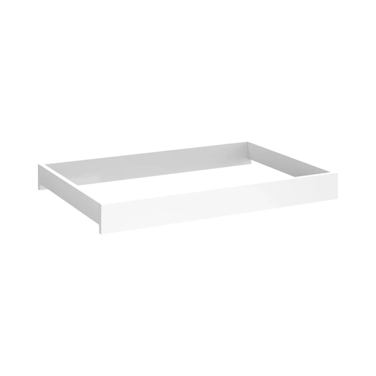 Shefa Kids 810 Changing Table - White - Image 5