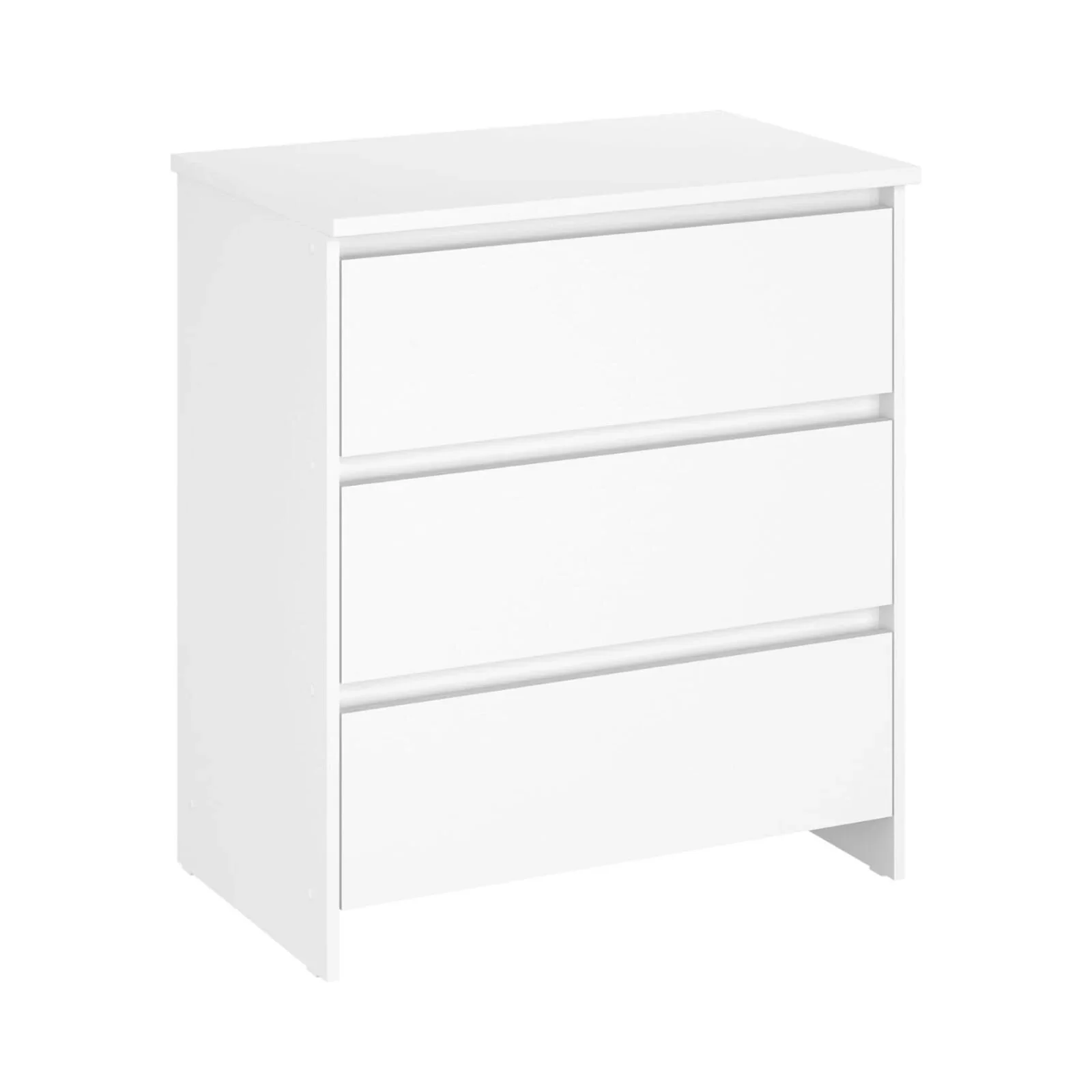 Shefa Kids 880 Baby Changing Unit - White - Image 4