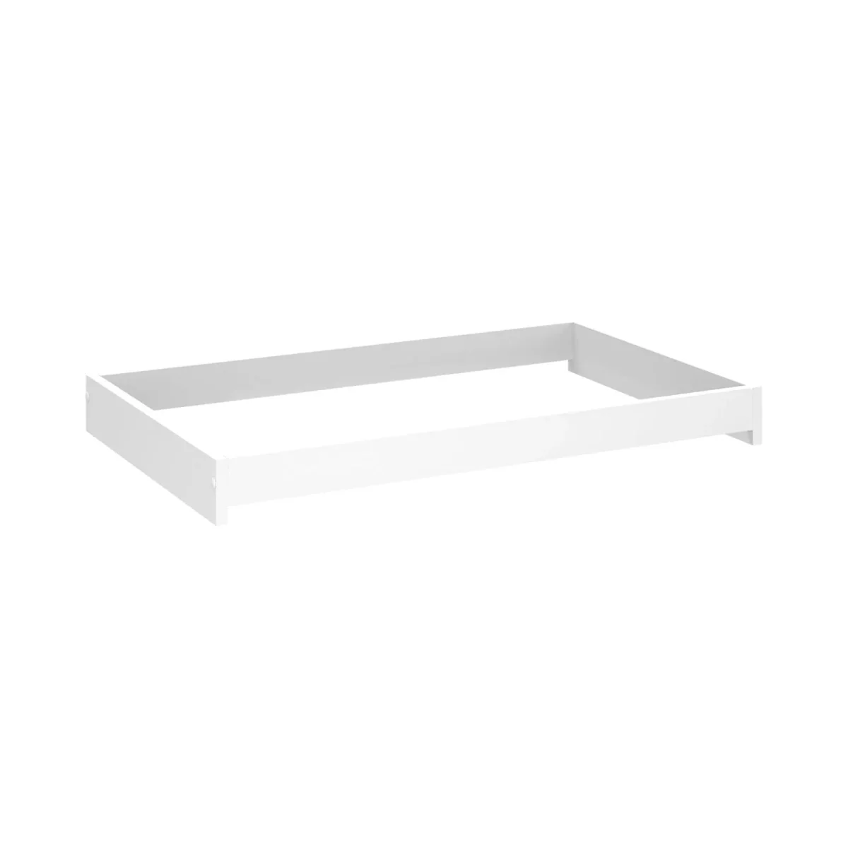 Shefa Kids 880 Baby Changing Unit - White - Image 5