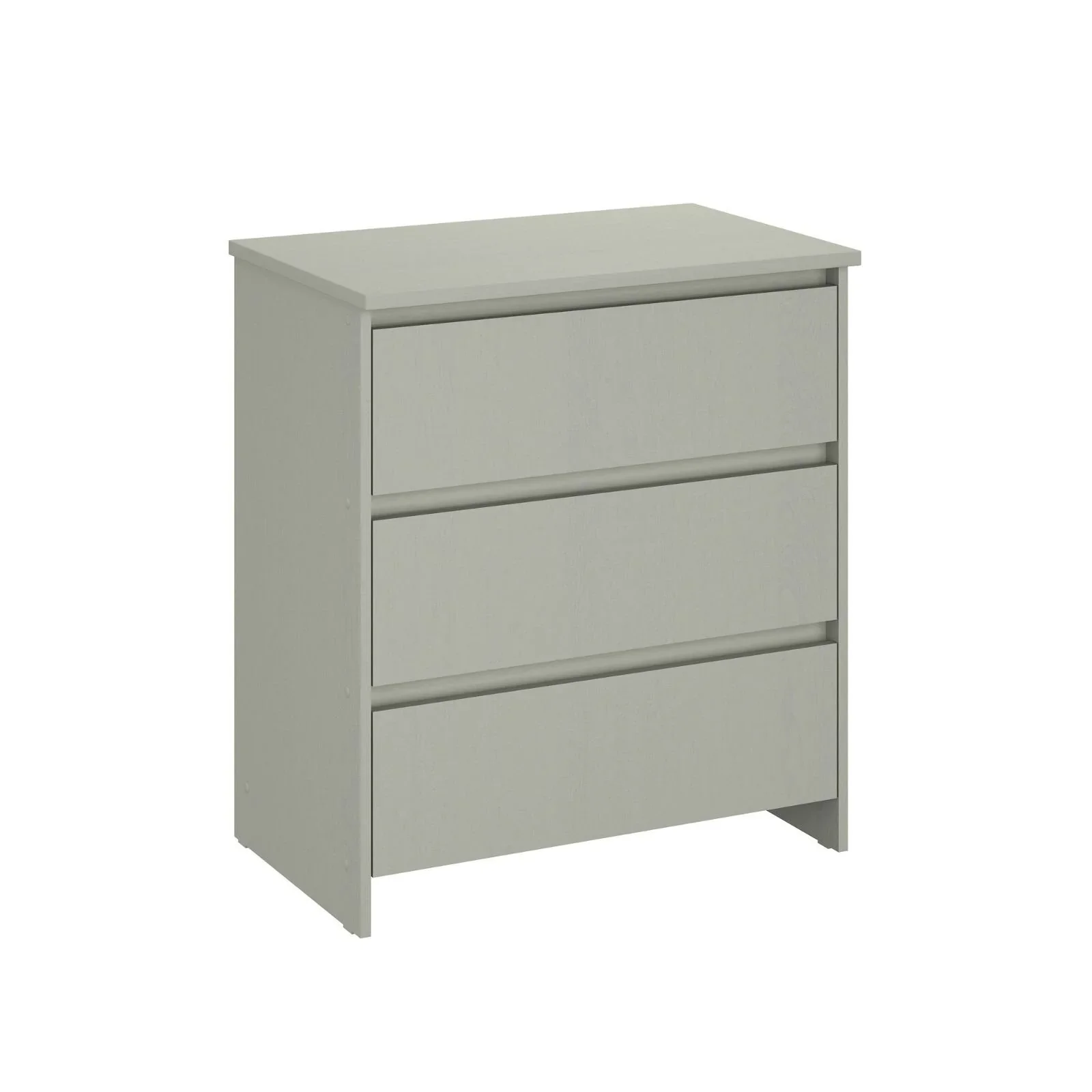 Shefa Kids 880 Baby Changing Unit - Grey - Image 4