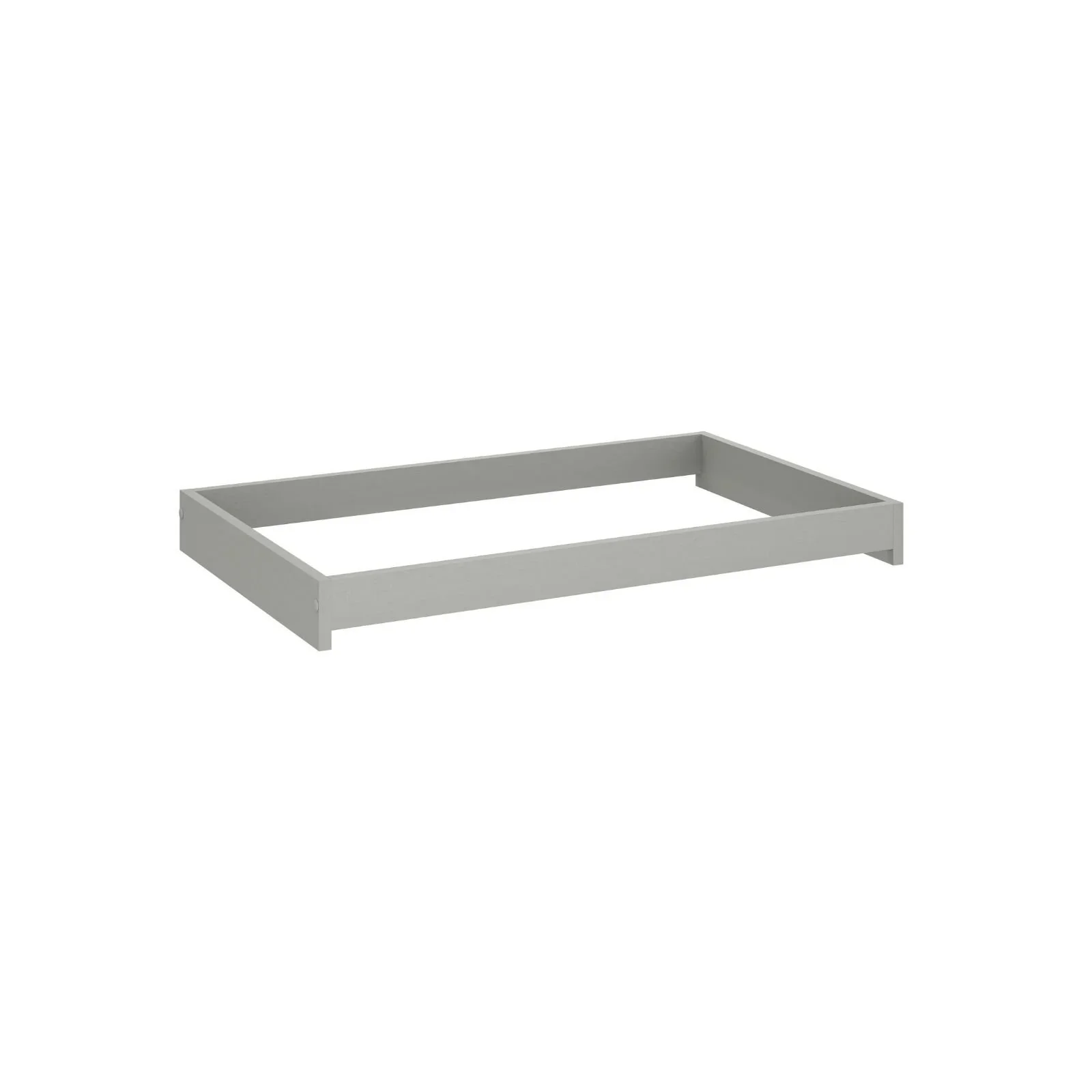 Shefa Kids 880 Baby Changing Unit - Grey - Image 5