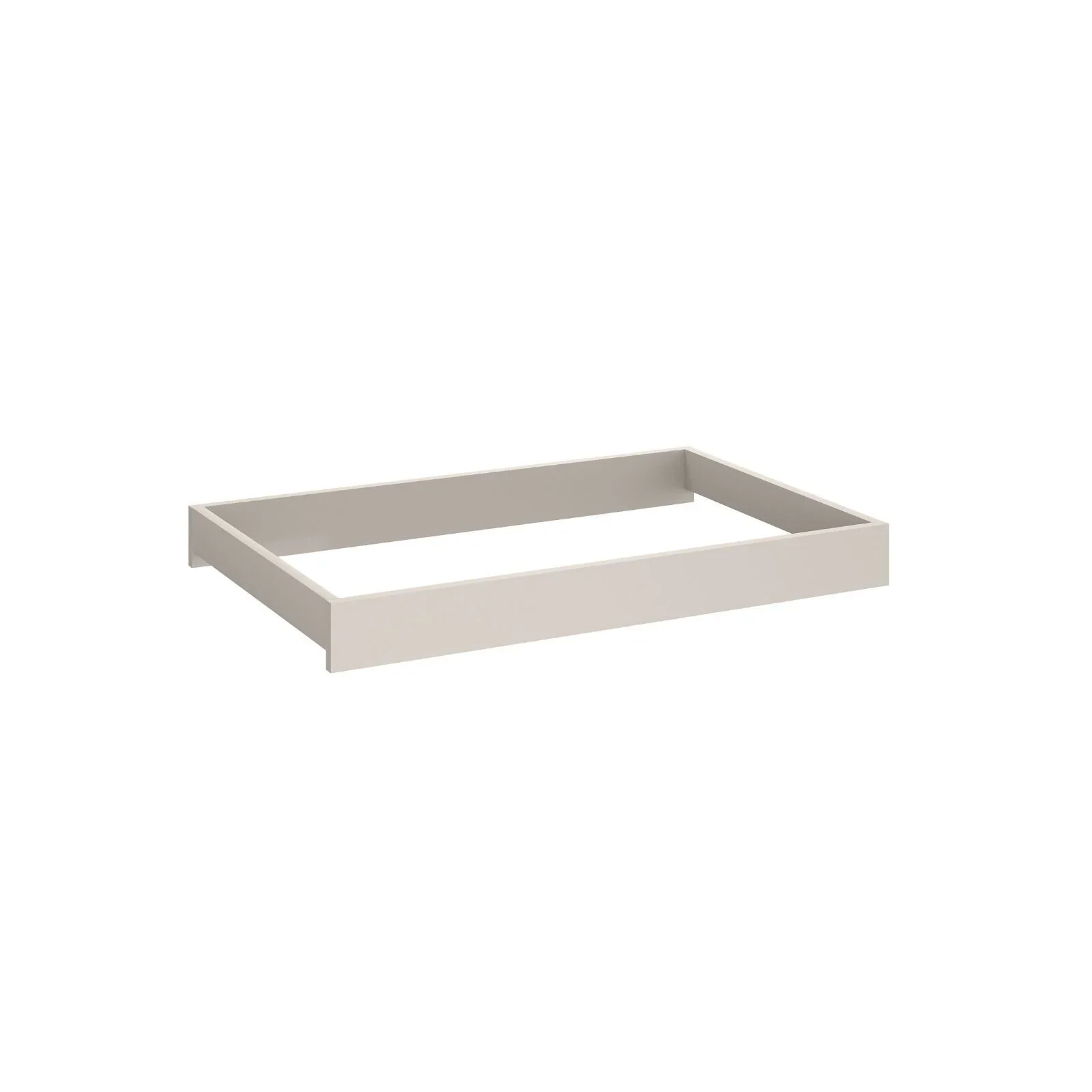Shefa Kids 890 Changing Dresser - Cashmere Beige - Image 6