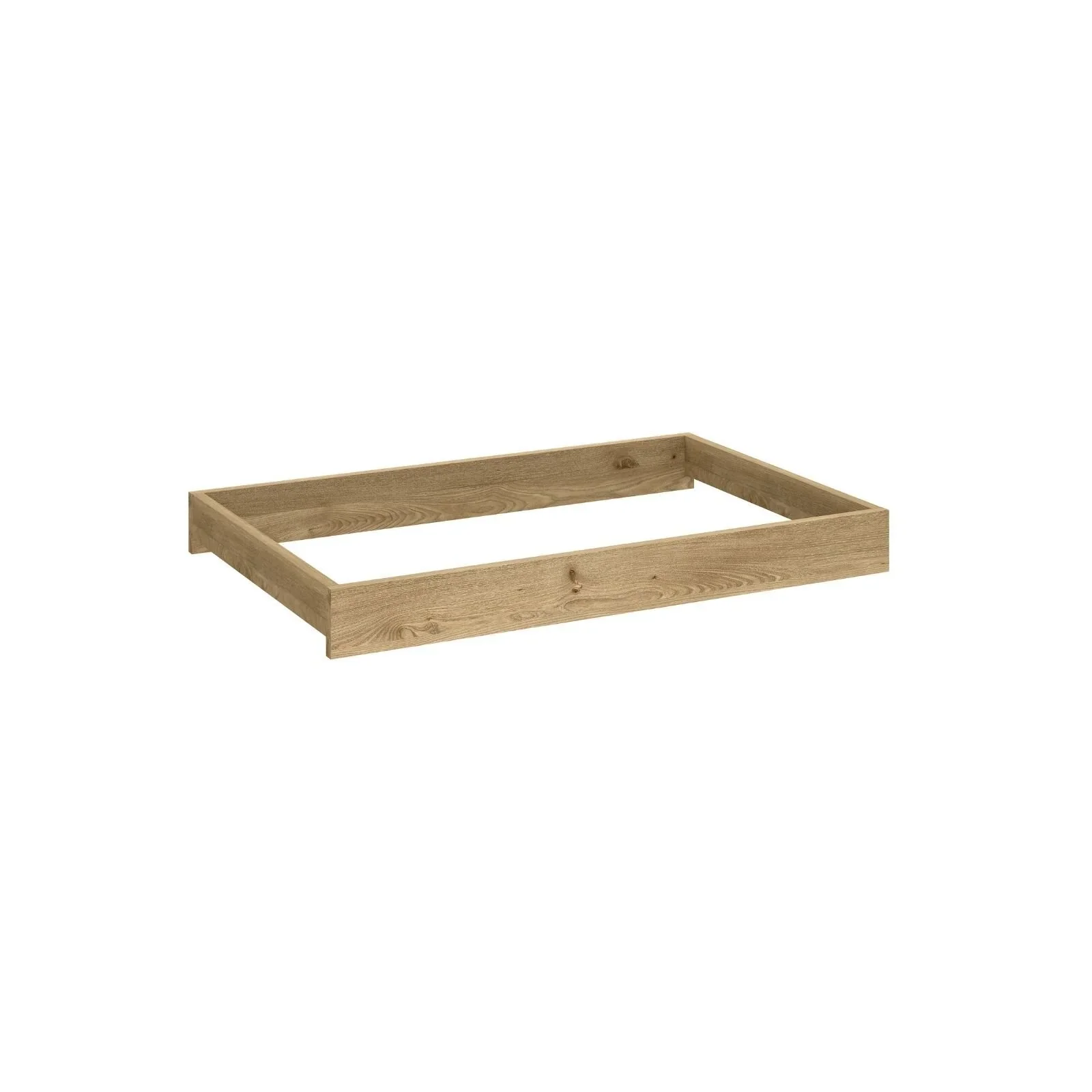Shefa Kids 890 Changing Dresser - Pistachio Green - Image 6