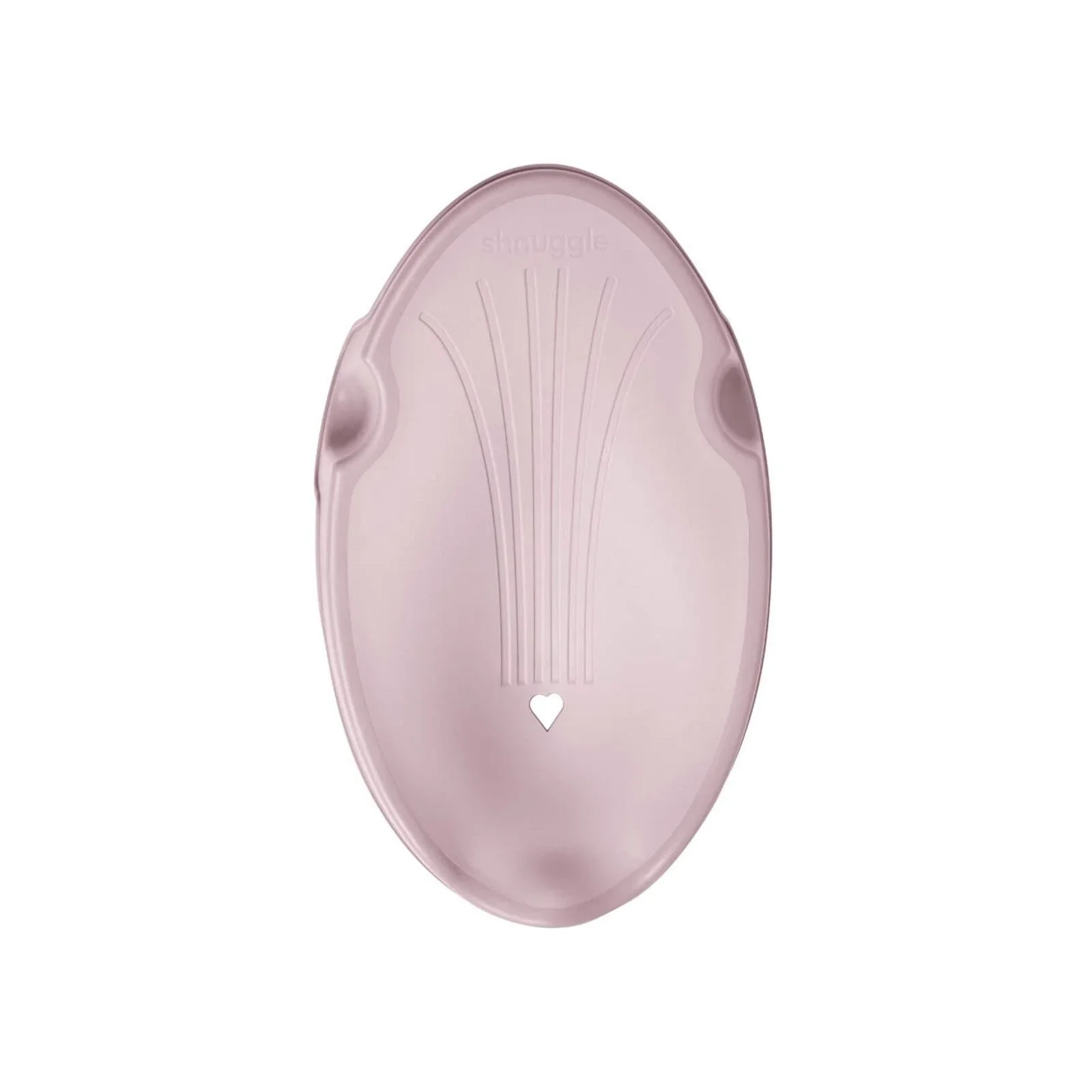 Shnuggle Newborn Bath Support – Blossom - Image 2
