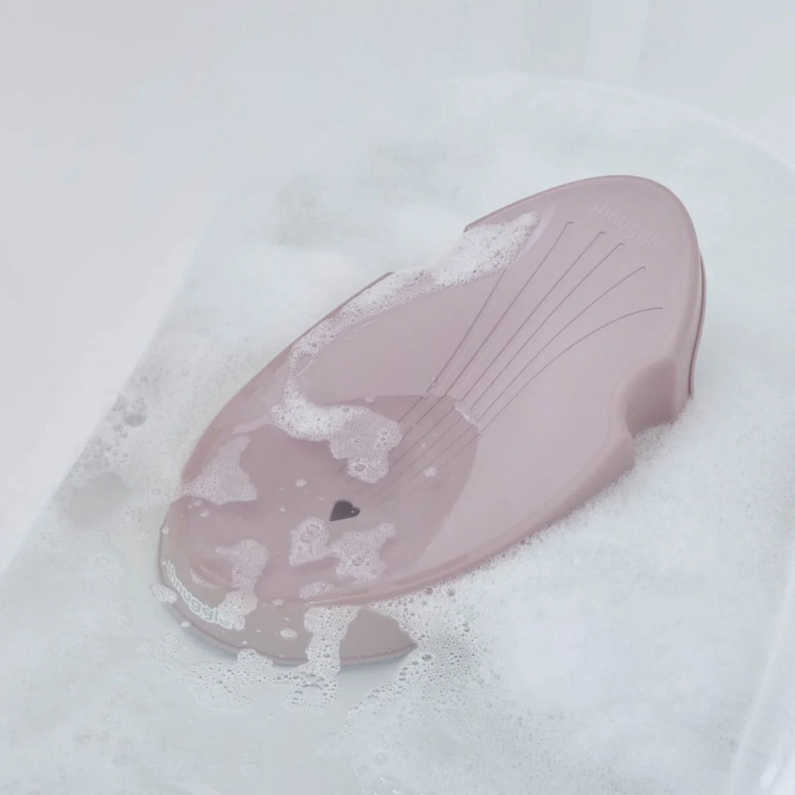 Shnuggle Newborn Bath Support – Blossom - Image 5