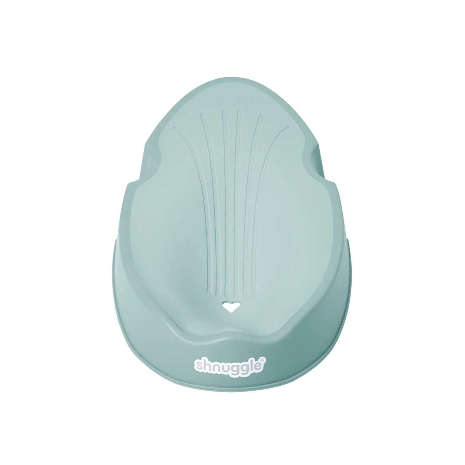 Shnuggle Newborn Bath Support – Eucalyptus - Image 2