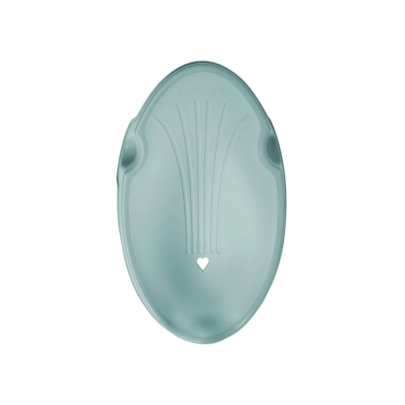 Shnuggle Newborn Bath Support – Eucalyptus - Image 3