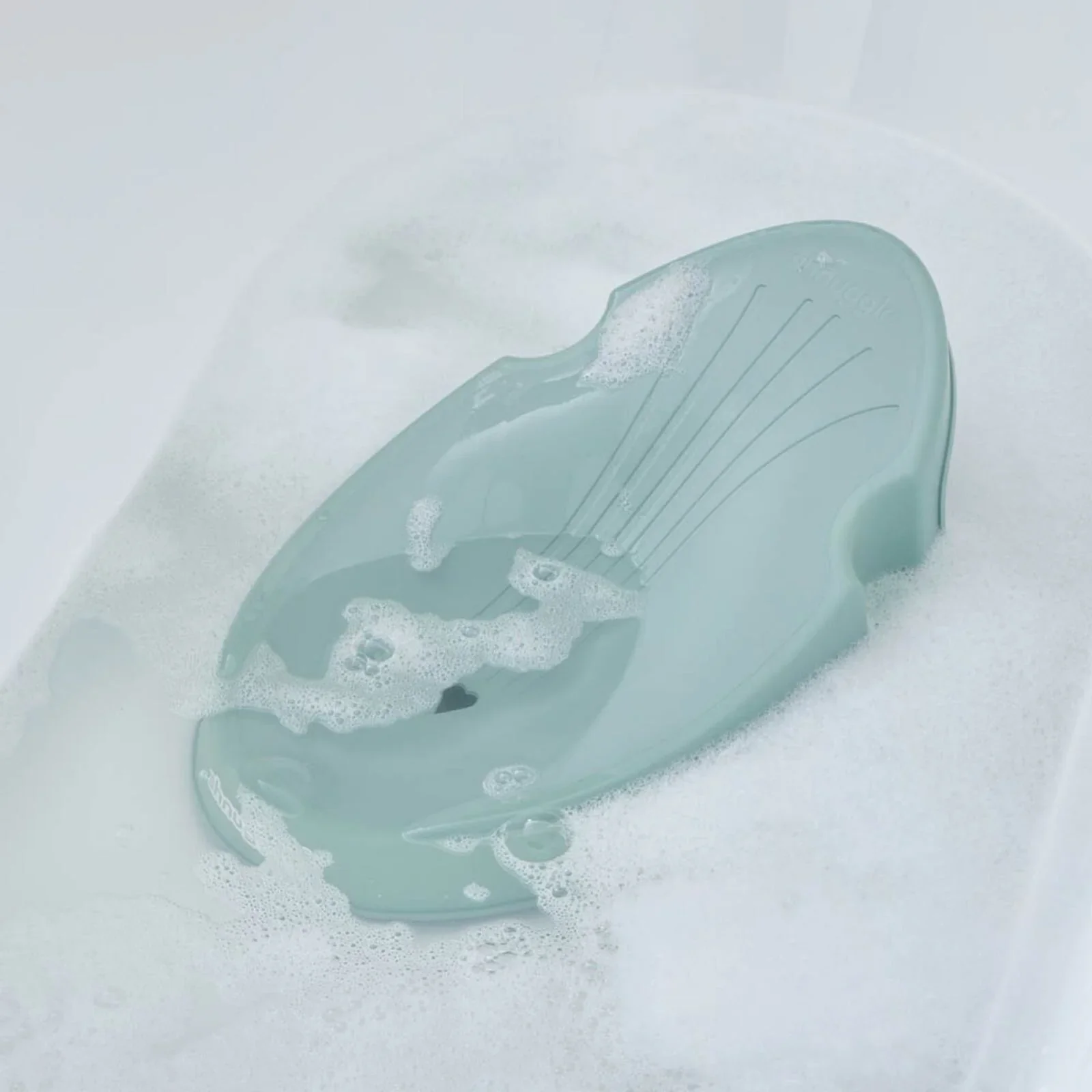 Shnuggle Newborn Bath Support – Eucalyptus - Image 5