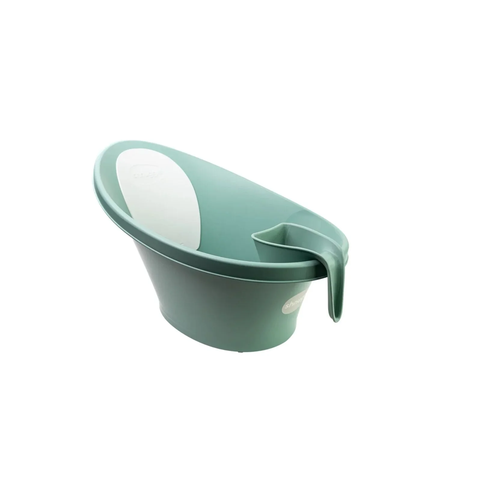 Shnuggle Washy Bath Jug – Eucalyptus - Image 3
