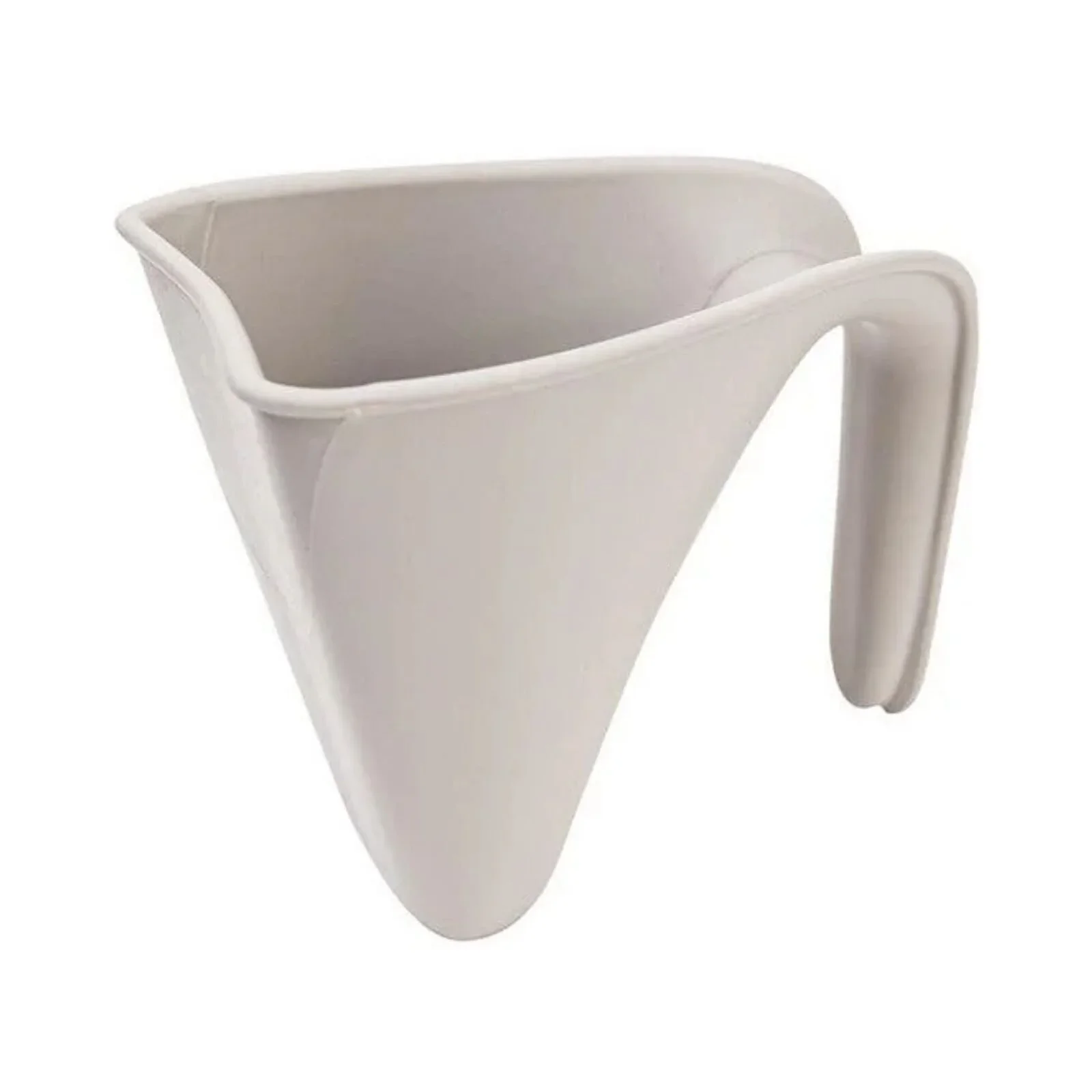Shnuggle Washy Bath Jug - Taupe - Image 3