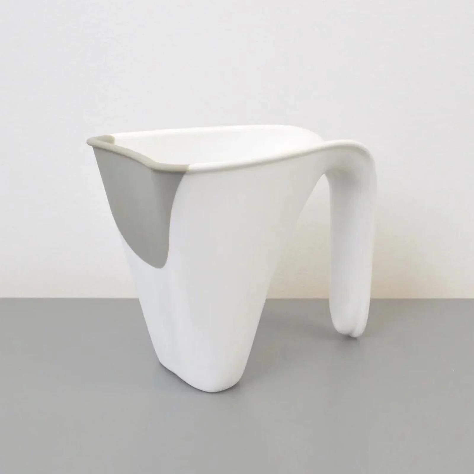 Shnuggle Washy Bath Jug White - Image 4