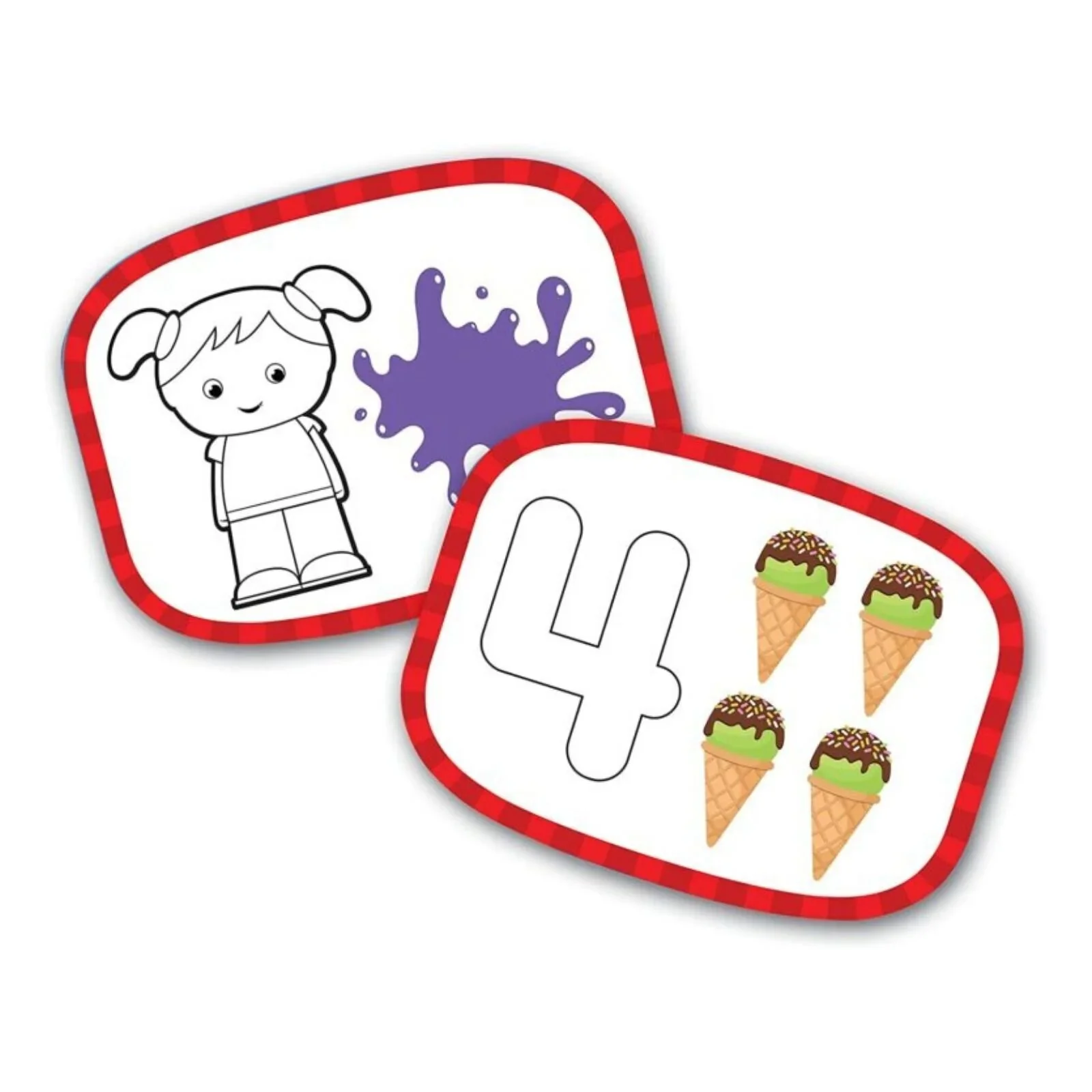Skill Builders! First Skills Activity Set - Image 2