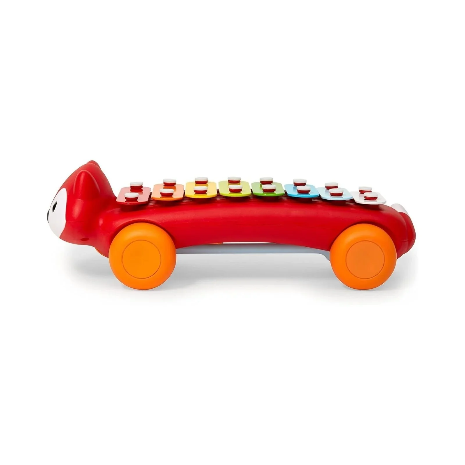 Skip Hop Explore & More Fox Xylophone - Image 2