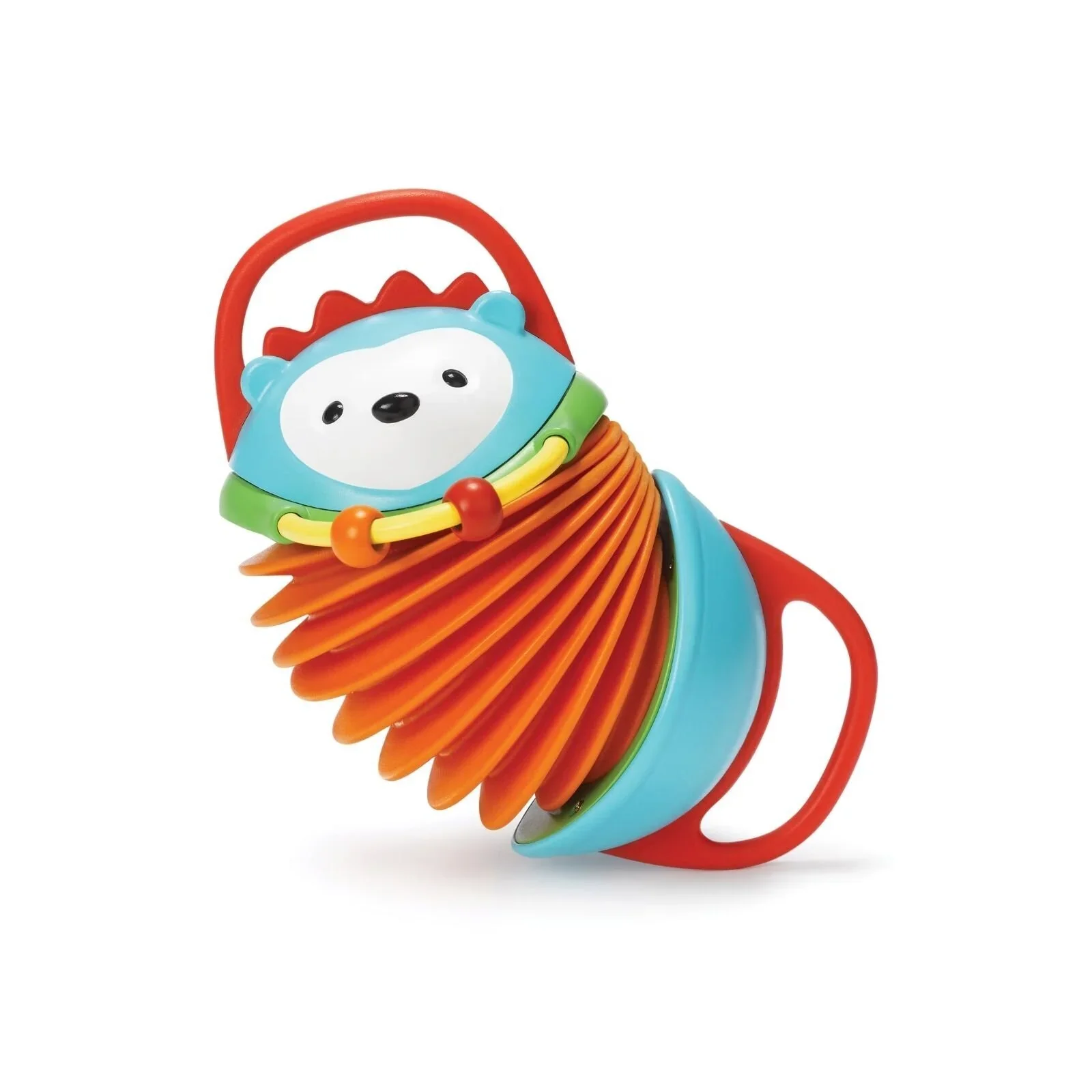 Skip Hop Explore & More Hedgehog Accordion - Image 2