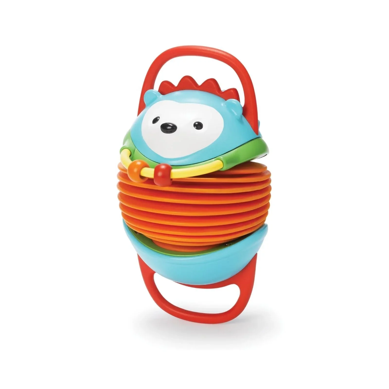 Skip Hop Explore & More Hedgehog Accordion - Image 3