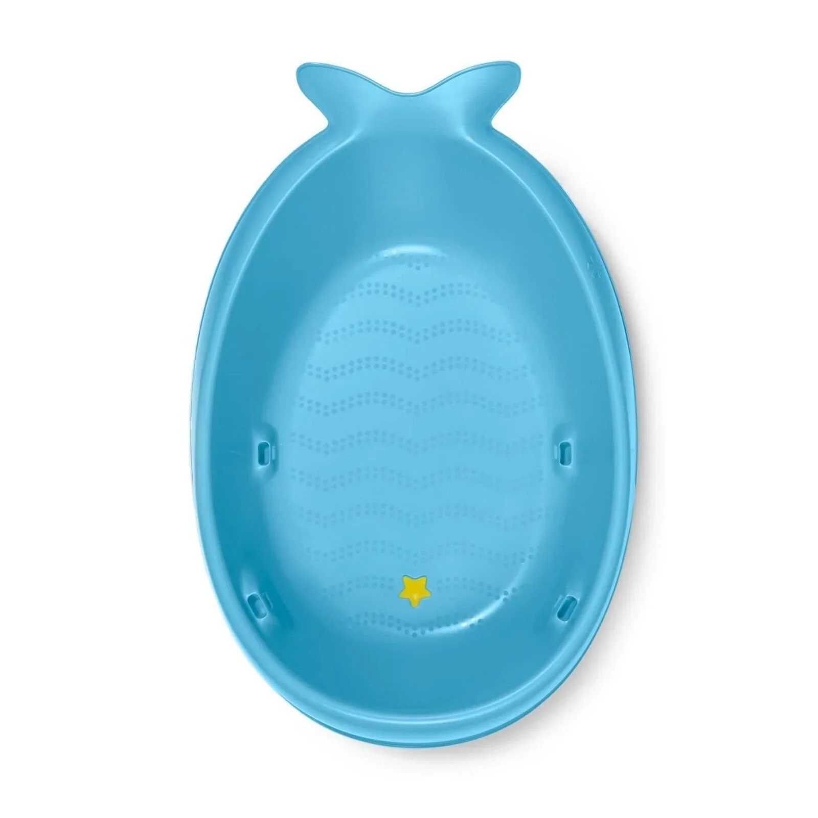 Skip Hop Moby Smart Sling 3-Stage Baby Bath Tub - Blue - Image 10