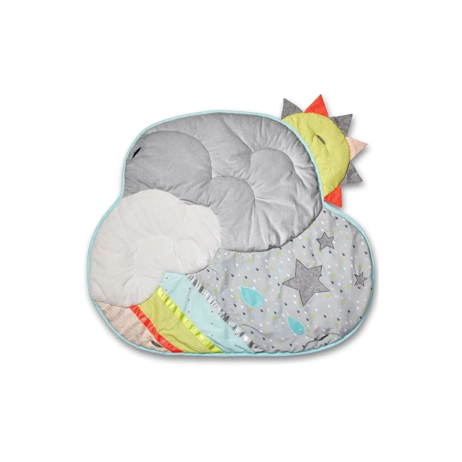 Skip Hop Silver Lining Cloud Activity Gym - Image 4