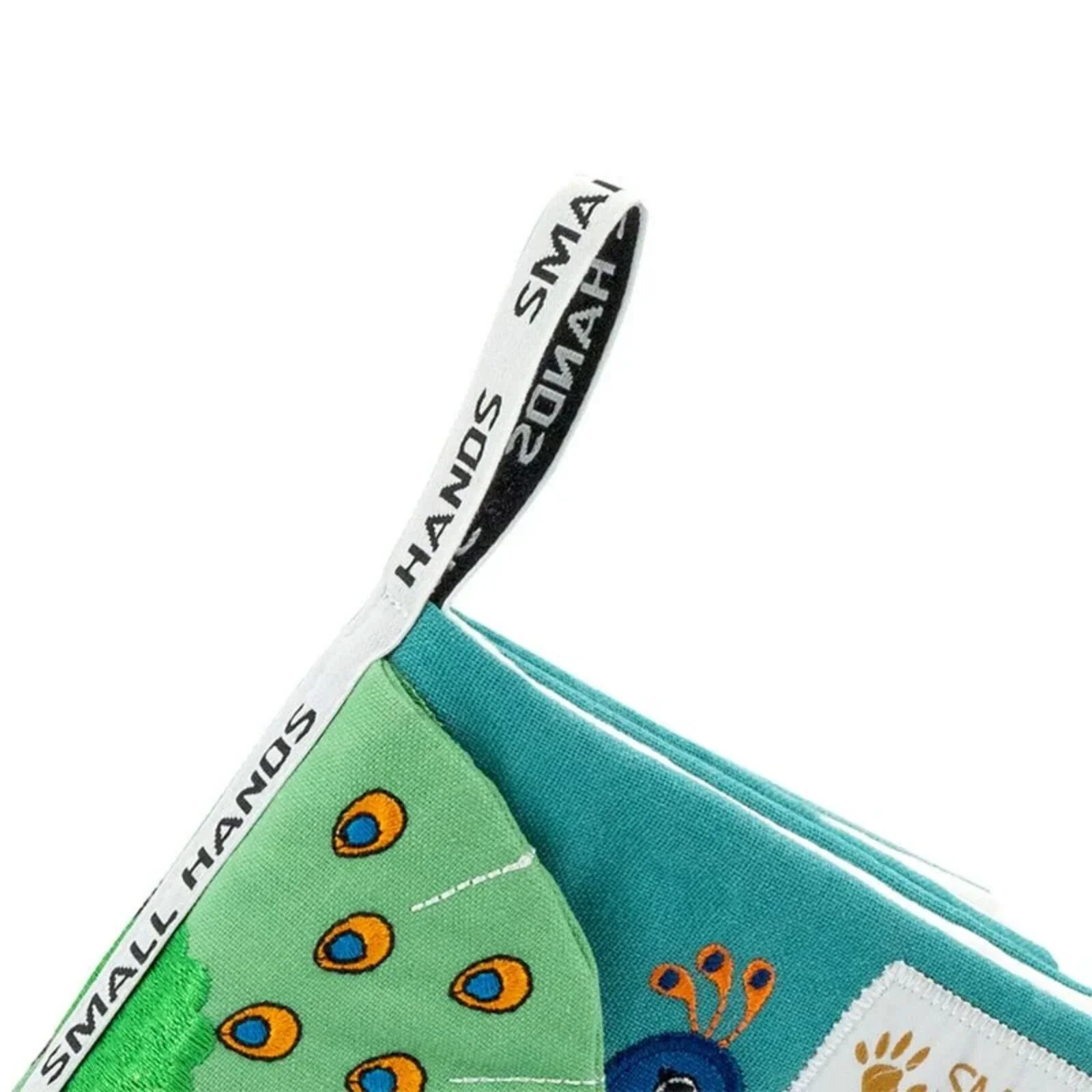 Small Hands Baby Book -Birds - Image 6