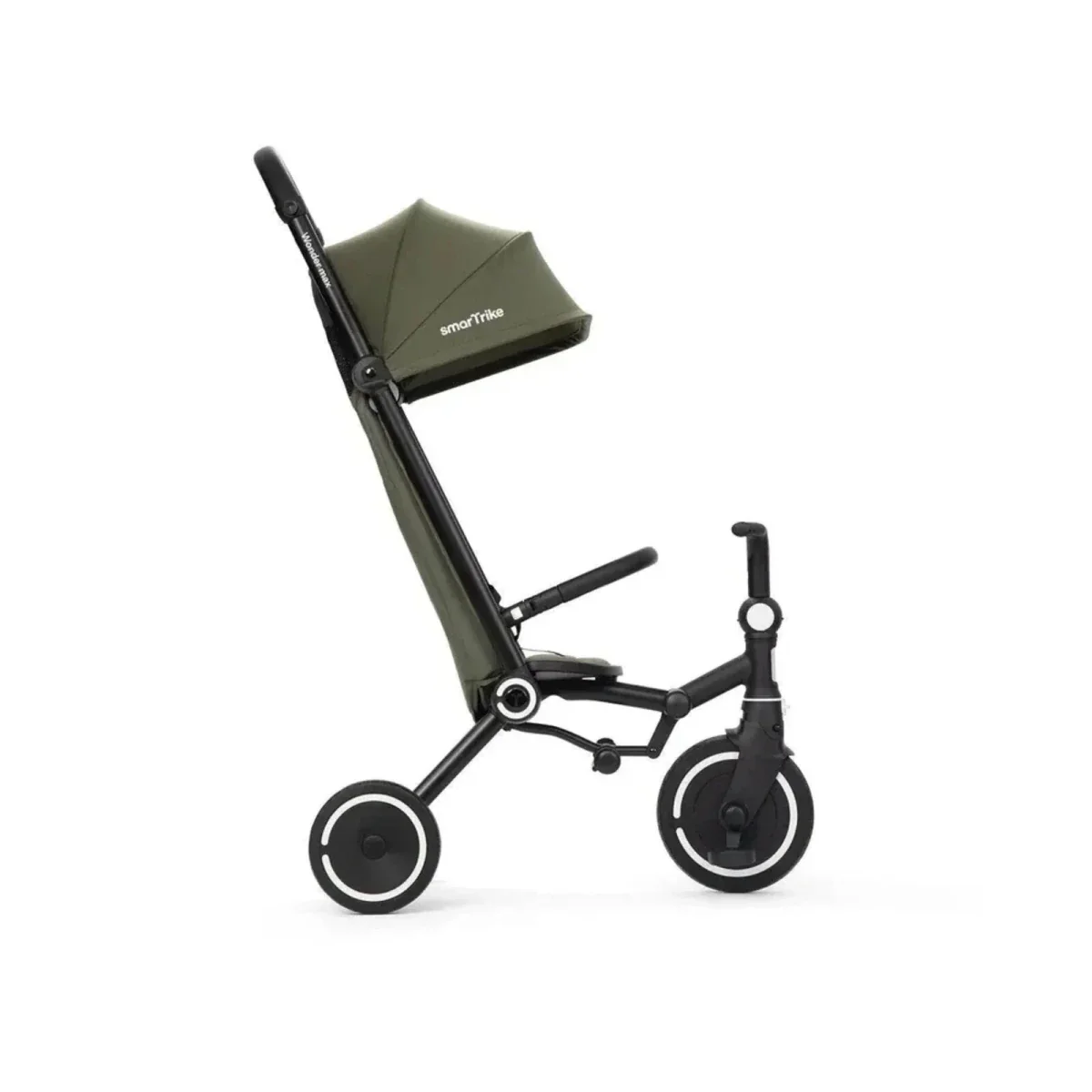 smarTrike Wonder Max Trike - Image 3