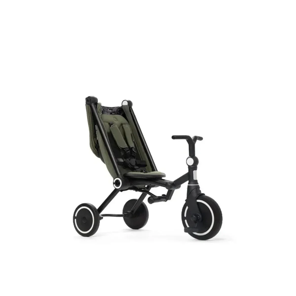 smarTrike Wonder Max Trike - Image 5
