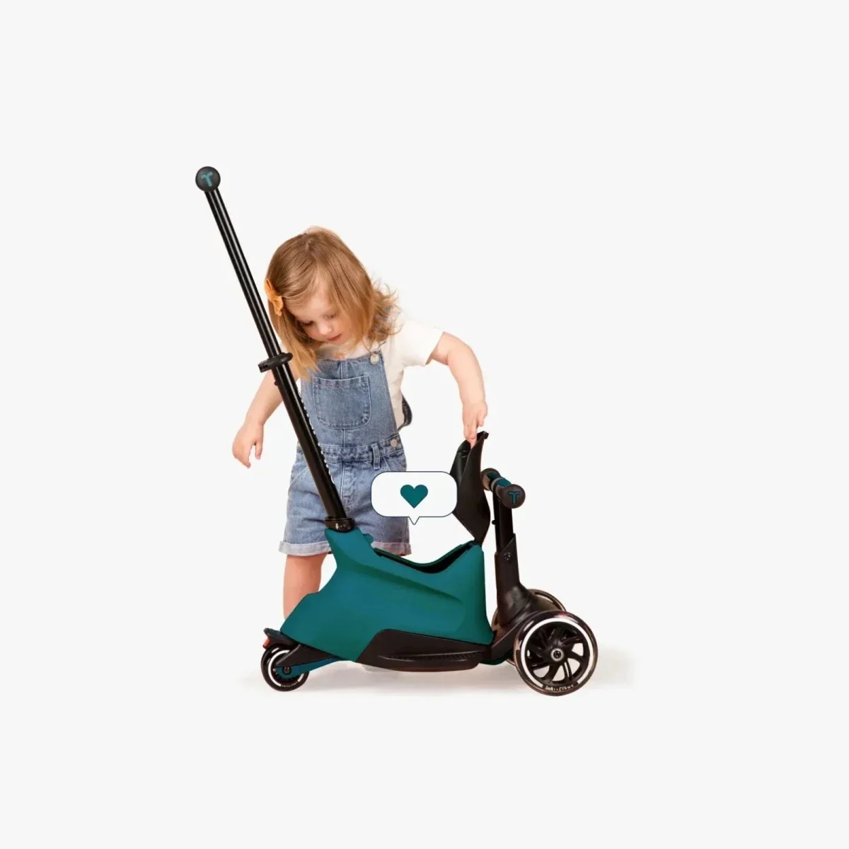smarTrike Xtend Ride On Scooter 1-12 years - Image 13