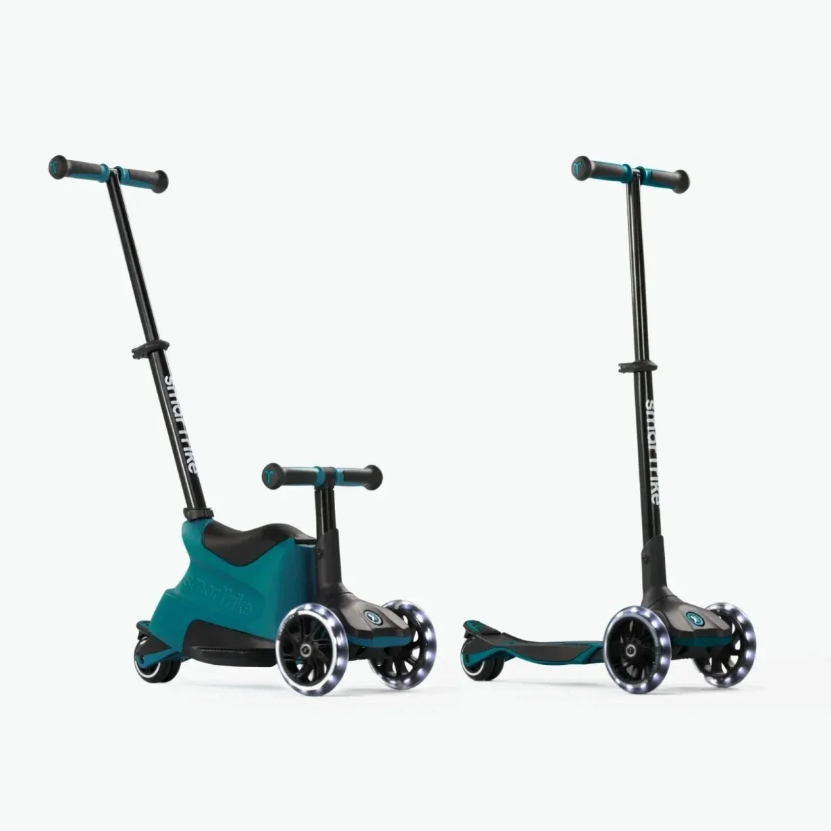 smarTrike Xtend Ride On Scooter 1-12 years - Image 2