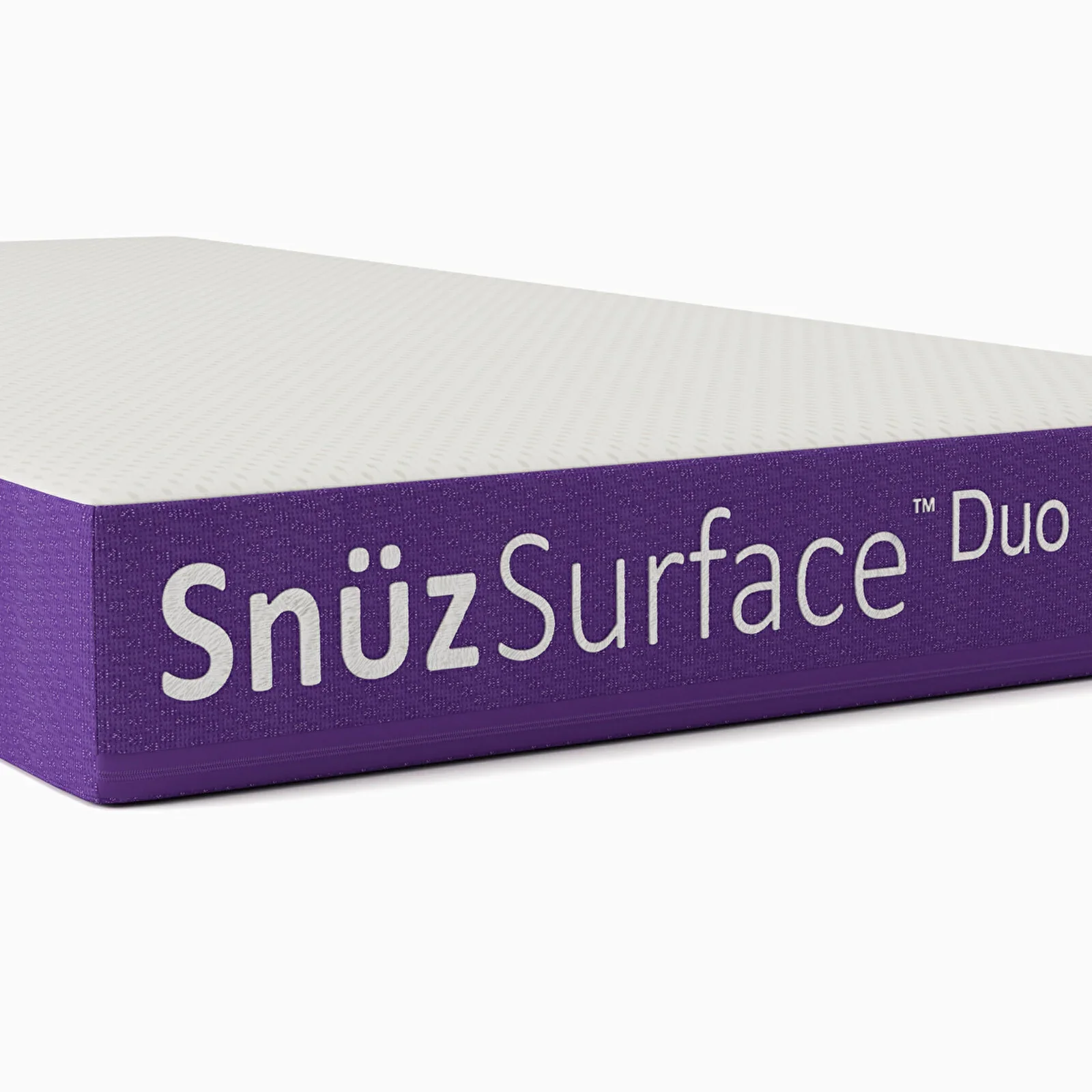 SnüzSurface Duo Dual Sided Cot Bed Mattress SnüzKot 68x117cm - Image 5