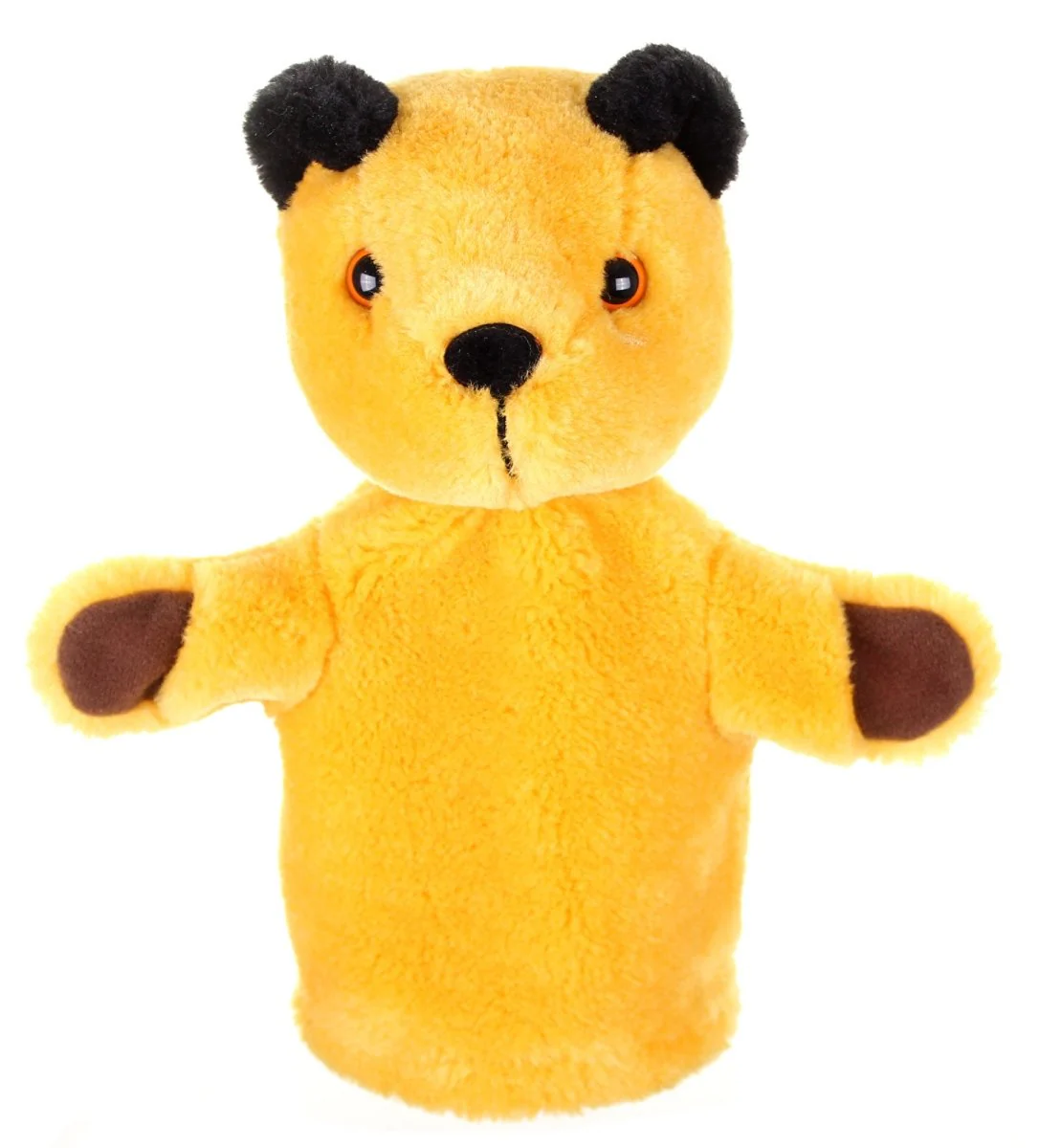 Sooty Hand Puppet - Image 2