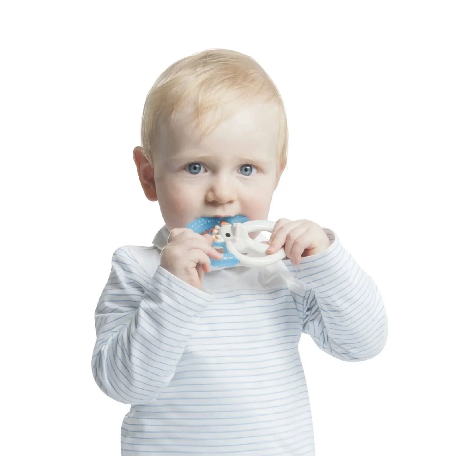 Sophie La Girafe Cooling Teething Ring - Image 2