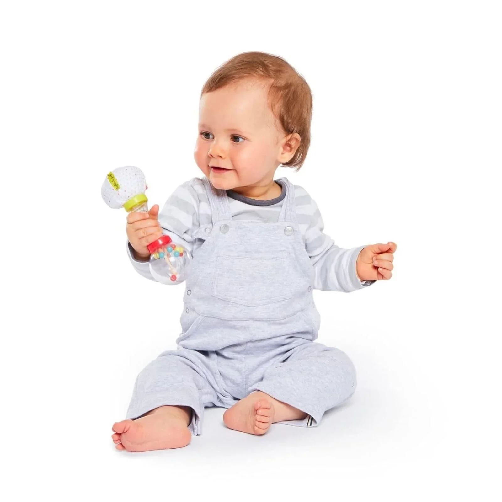 Sophie La Girafe Maracas Rattle - Image 4